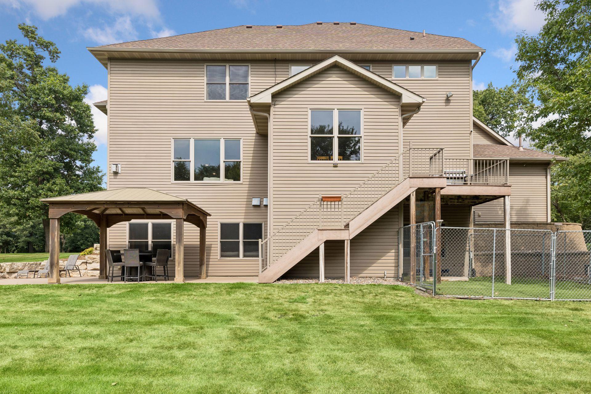 View of Residential at 3102 137th Avenue, Ham Lake MN 55304, Ham Lake (75 of 85) - Mike Wilen | Minnesota Team Real Estate