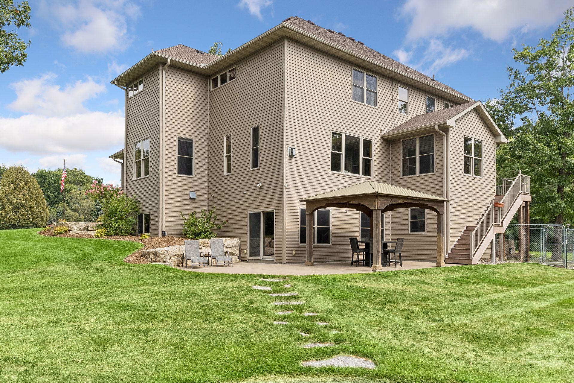 View of Residential at 3102 137th Avenue, Ham Lake MN 55304, Ham Lake (74 of 85) - Mike Wilen | Minnesota Team Real Estate
