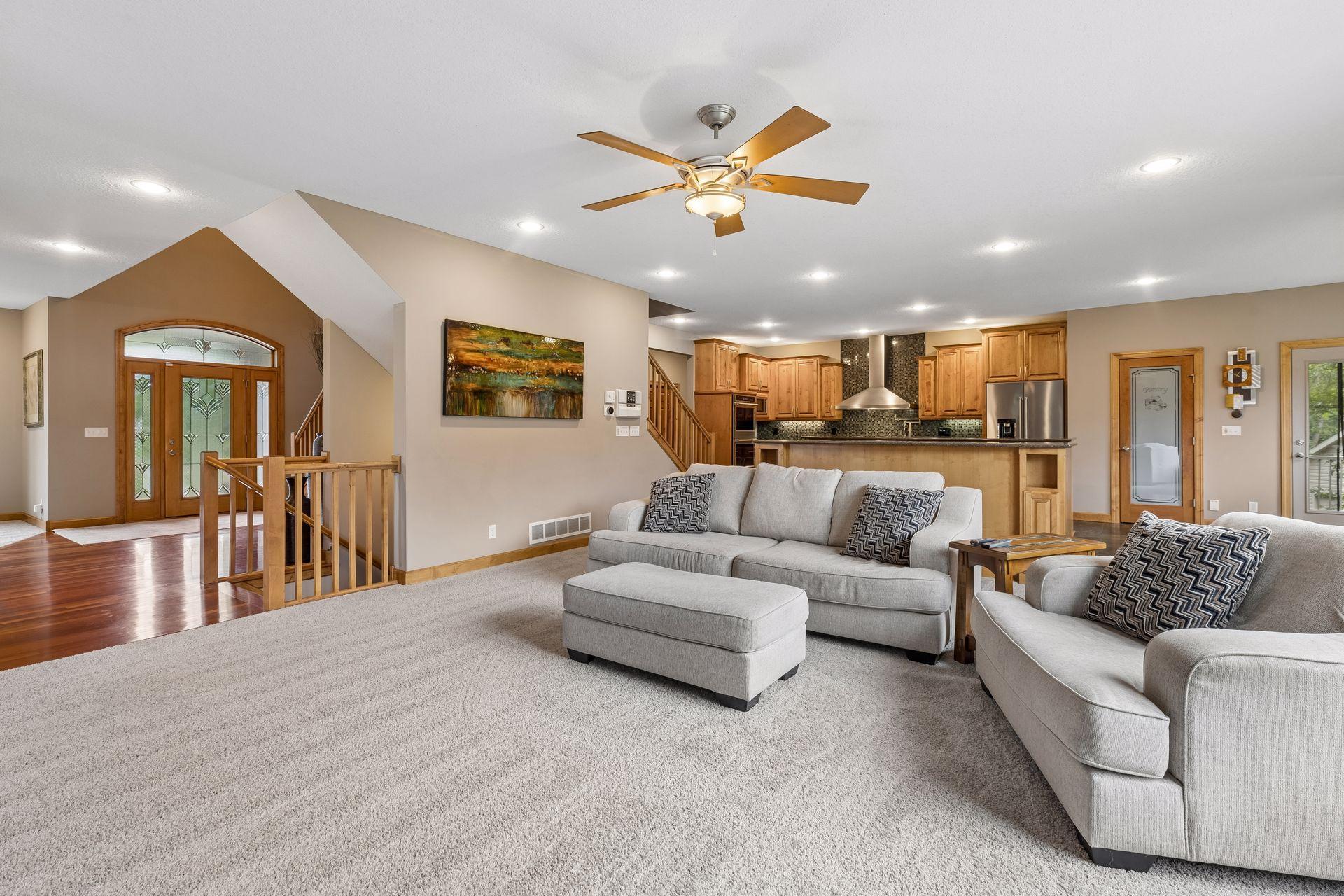 View of Residential at 3102 137th Avenue, Ham Lake MN 55304, Ham Lake (18 of 85) - Mike Wilen | Minnesota Team Real Estate
