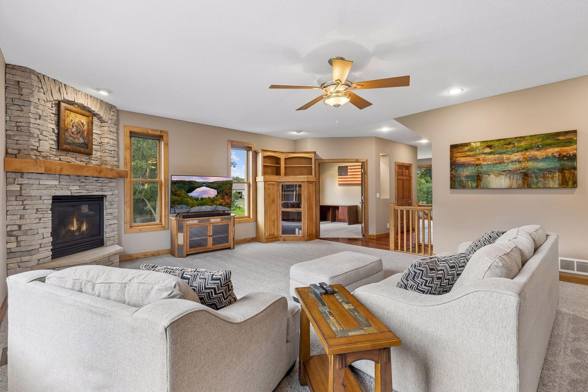 View of Residential at 3102 137th Avenue, Ham Lake MN 55304, Ham Lake (16 of 85) - Mike Wilen | Minnesota Team Real Estate