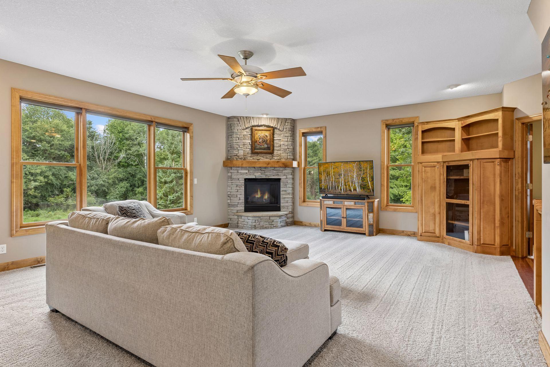 View of Residential at 3102 137th Avenue, Ham Lake MN 55304, Ham Lake (15 of 85) - Mike Wilen | Minnesota Team Real Estate
