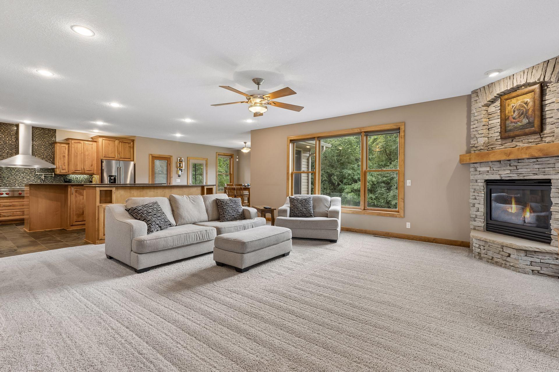View of Residential at 3102 137th Avenue, Ham Lake MN 55304, Ham Lake (14 of 85) - Mike Wilen | Minnesota Team Real Estate