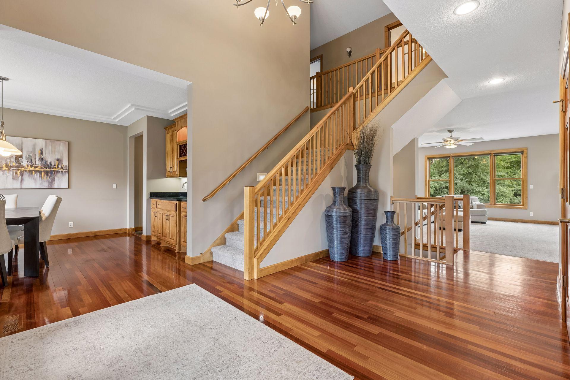 View of Residential at 3102 137th Avenue, Ham Lake MN 55304, Ham Lake (13 of 85) - Mike Wilen | Minnesota Team Real Estate