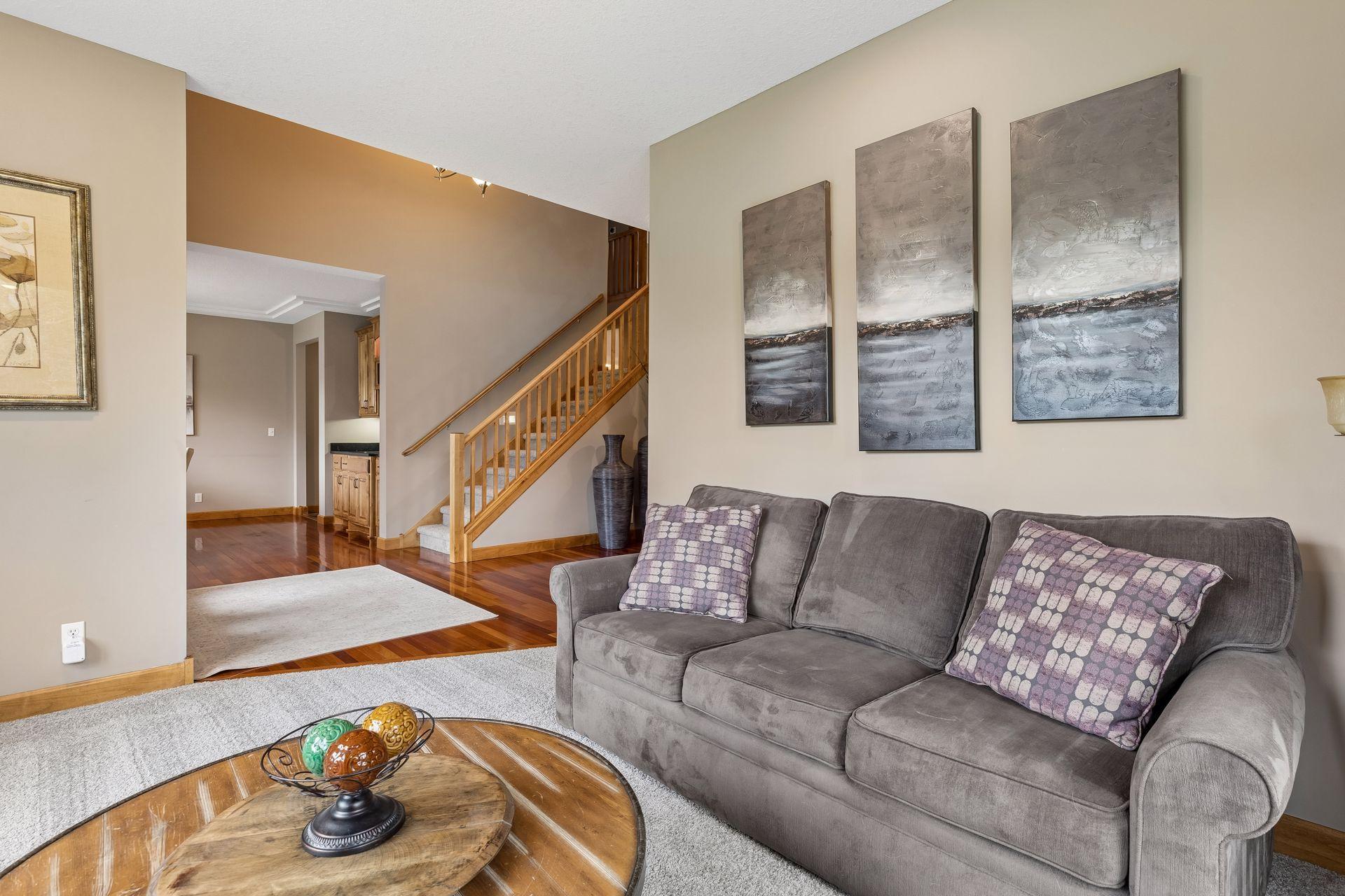 View of Residential at 3102 137th Avenue, Ham Lake MN 55304, Ham Lake (12 of 85) - Mike Wilen | Minnesota Team Real Estate