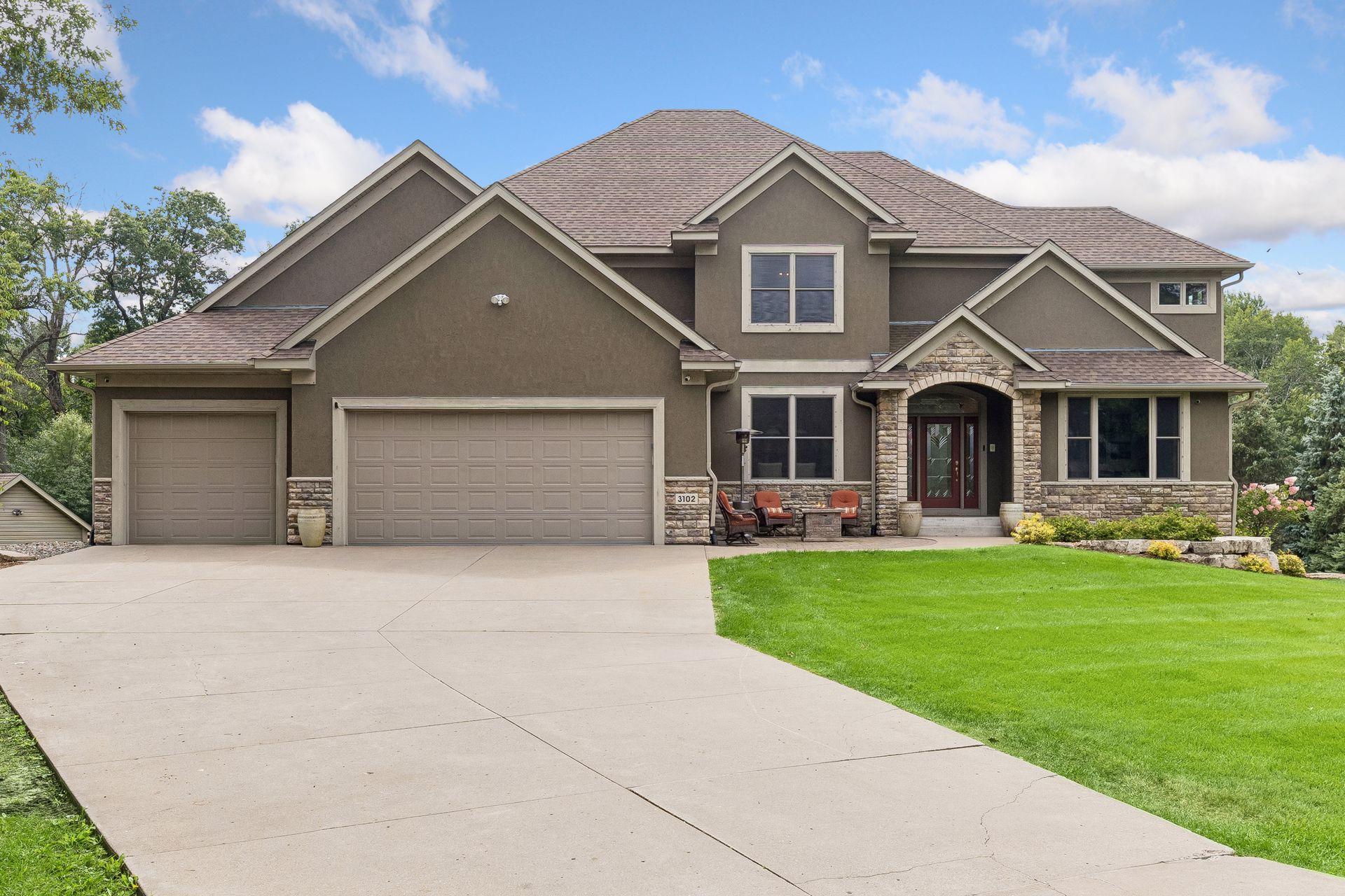 View of Residential at 3102 137th Avenue, Ham Lake MN 55304, Ham Lake (4 of 85) - Mike Wilen | Minnesota Team Real Estate