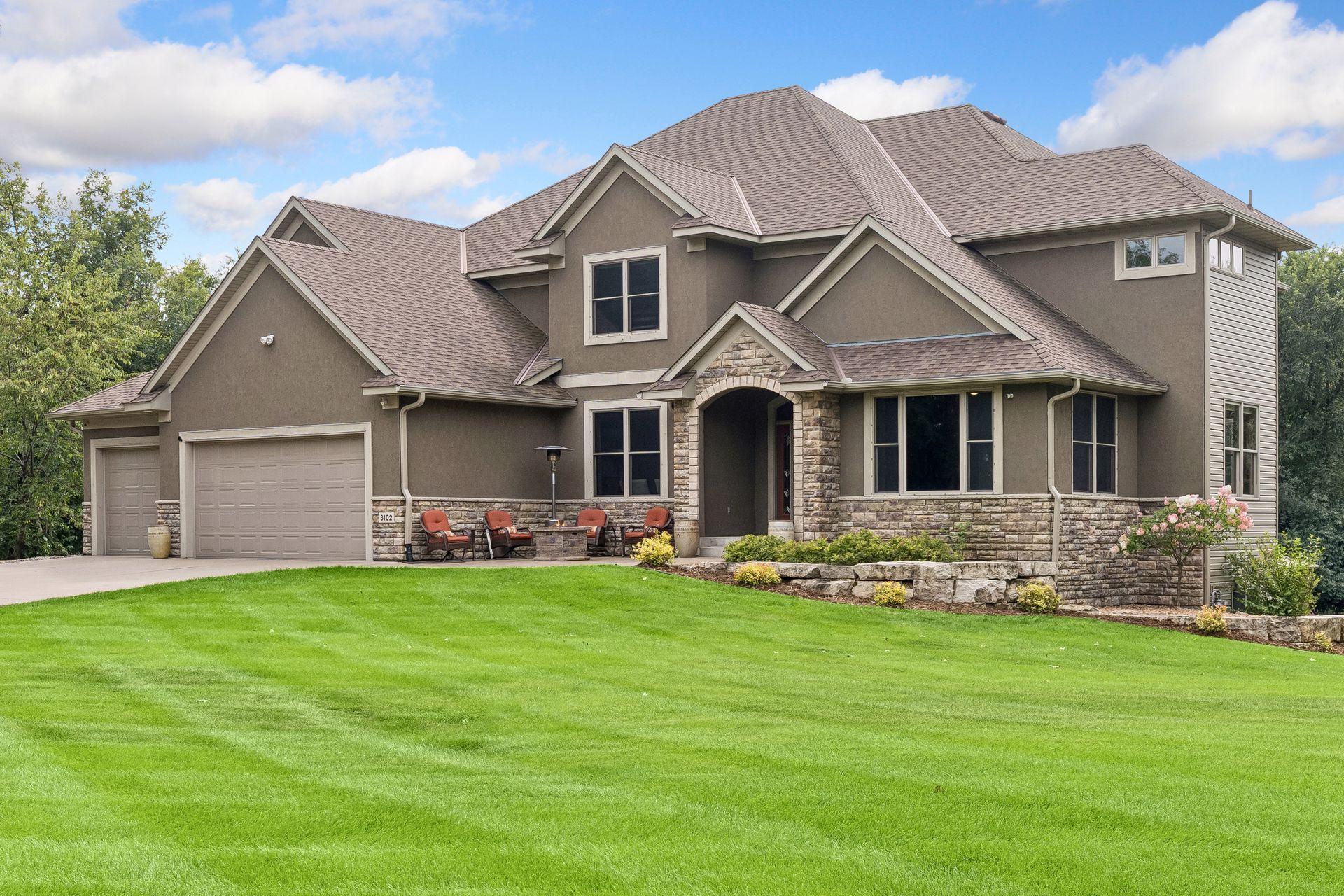 View of Residential at 3102 137th Avenue, Ham Lake MN 55304, Ham Lake - Mike Wilen | Minnesota Team Real Estate