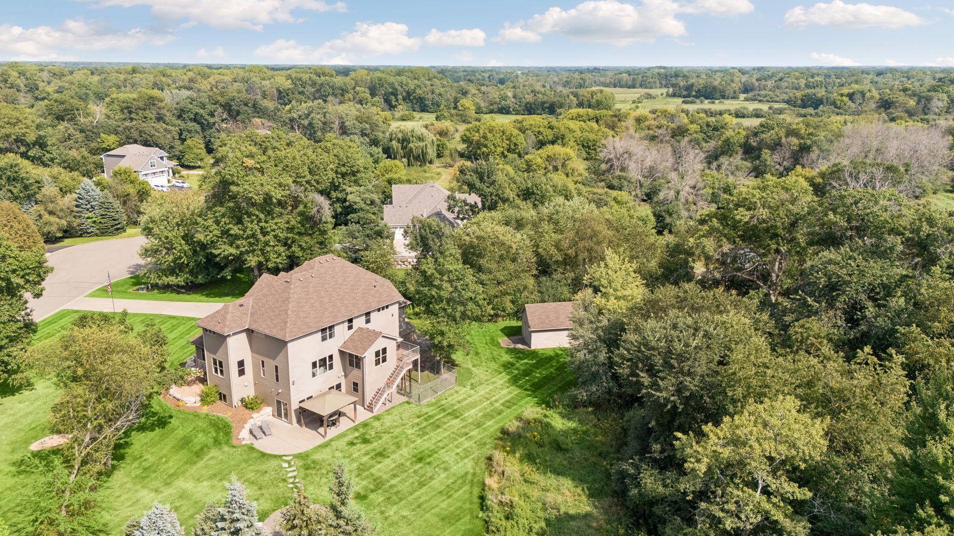 View of Residential at 3102 137th Avenue, Ham Lake MN 55304, Ham Lake (3 of 85) - Mike Wilen | Minnesota Team Real Estate