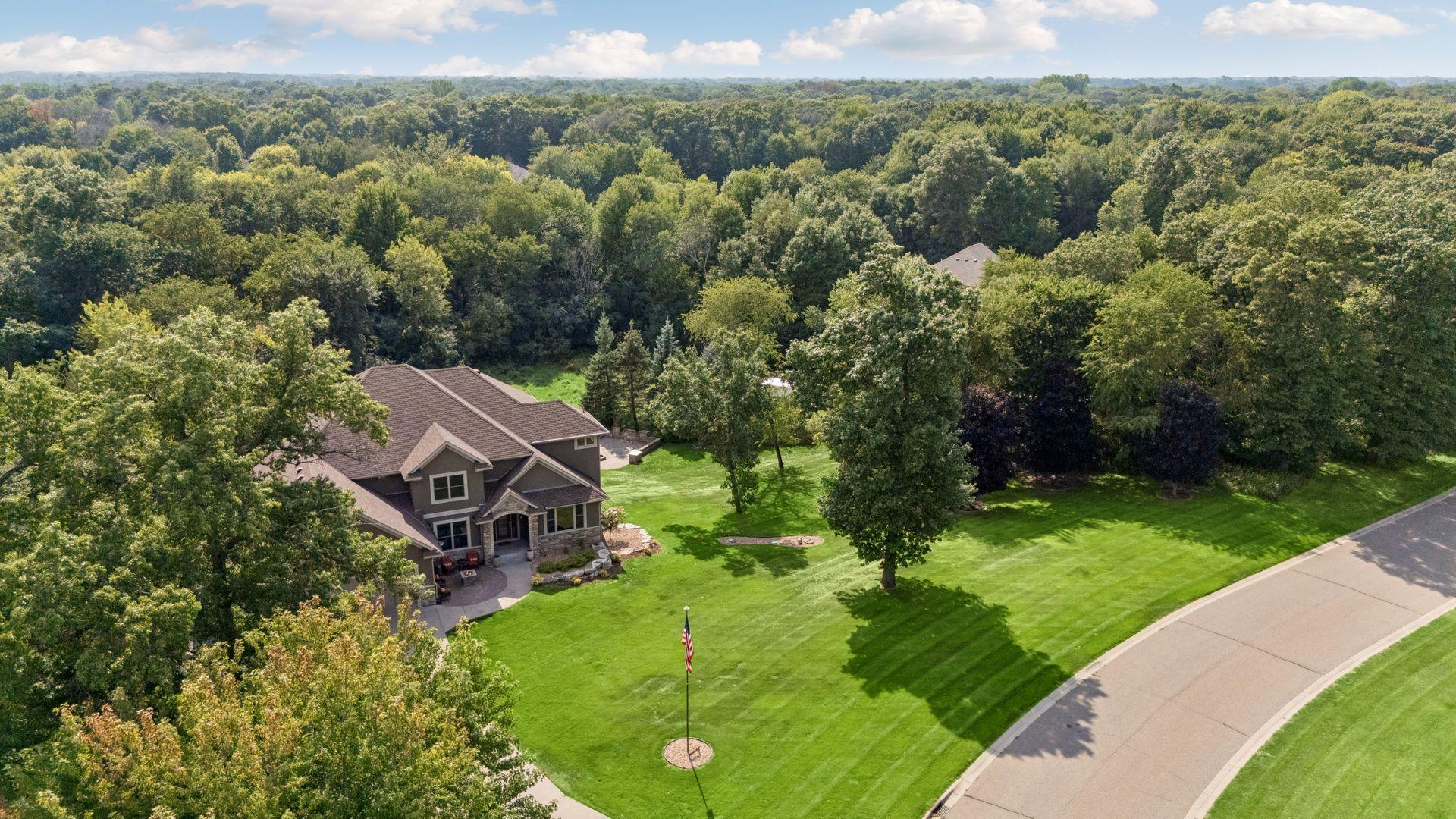 View of Residential at 3102 137th Avenue, Ham Lake MN 55304, Ham Lake (81 of 85) - Mike Wilen | Minnesota Team Real Estate
