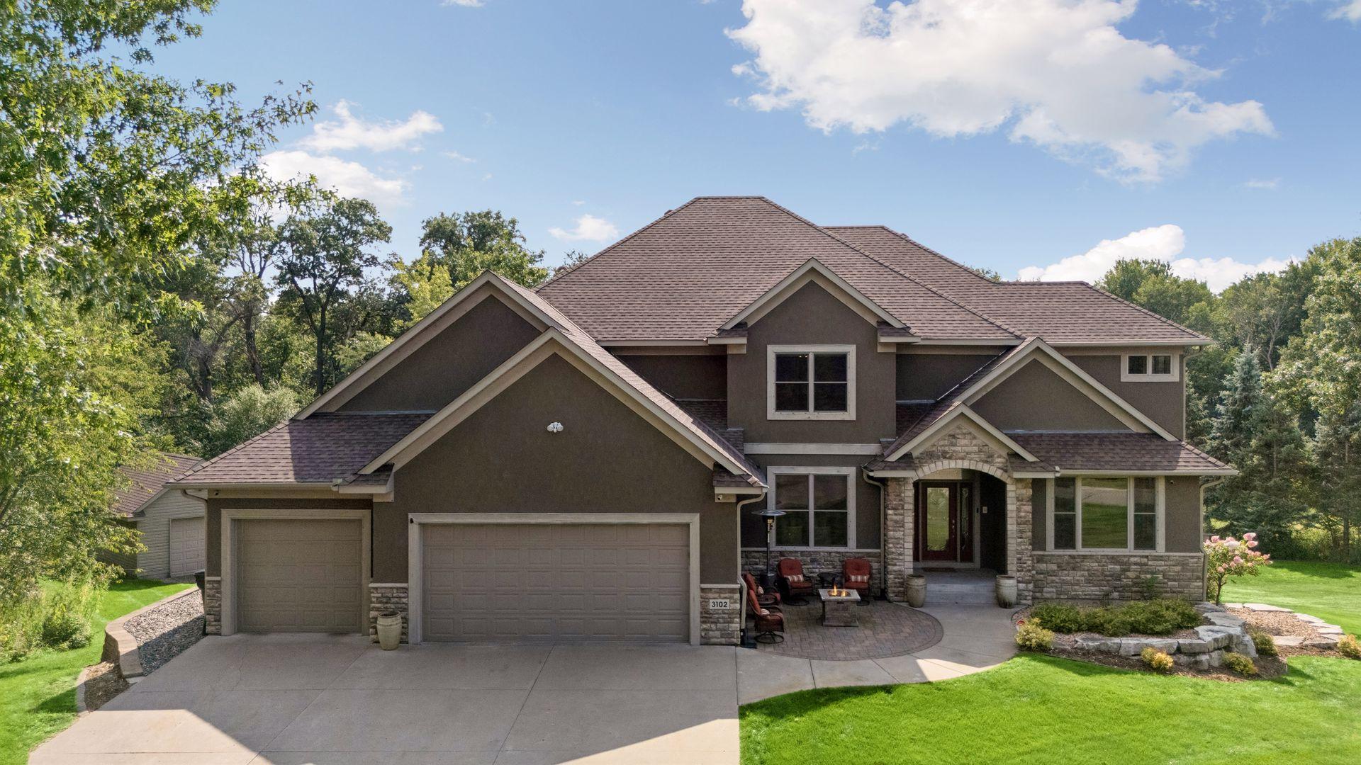 View of Residential at 3102 137th Avenue, Ham Lake MN 55304, Ham Lake (82 of 85) - Mike Wilen | Minnesota Team Real Estate
