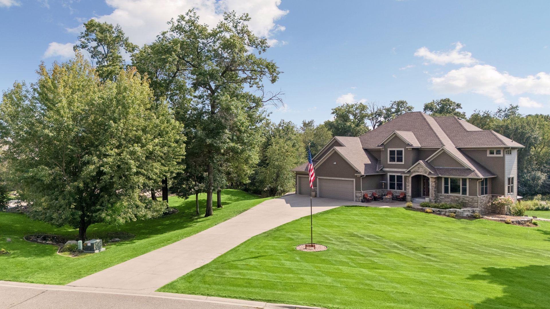 View of Residential at 3102 137th Avenue, Ham Lake MN 55304, Ham Lake (2 of 85) - Mike Wilen | Minnesota Team Real Estate
