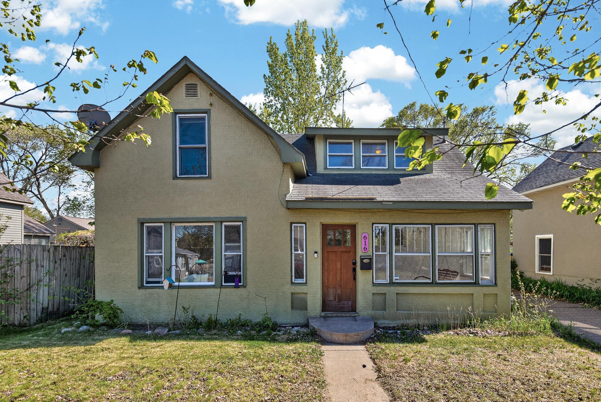 View of Residential at 616 Johnson Street, Anoka MN 55303, Anoka (3 of 30) - Mike Wilen | Minnesota Team Real Estate