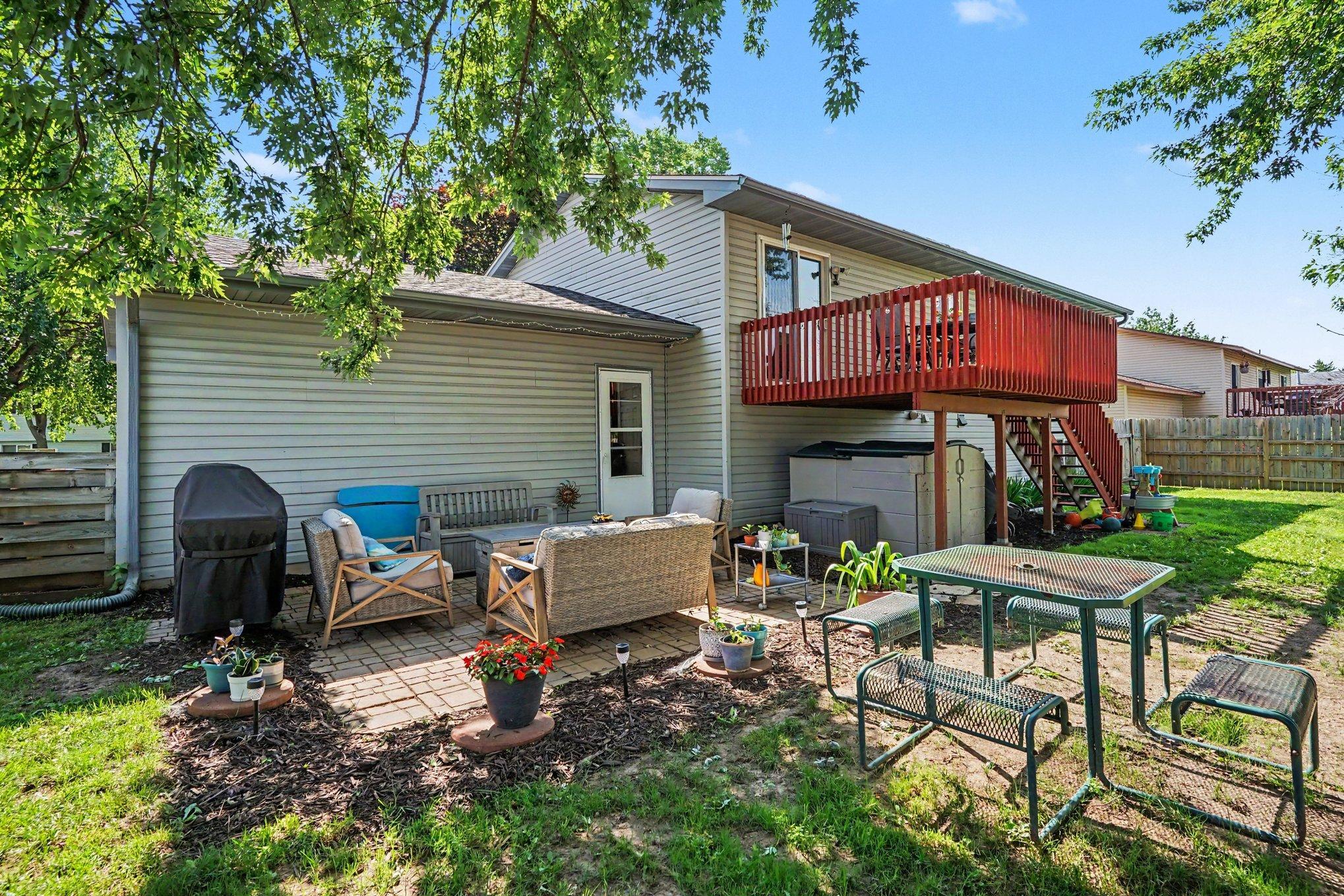 View of Residential at 8166 Janero Avenue, Cottage Grove MN 55016, Cottage Grove (25 of 25) - Mike Wilen | Minnesota Team Real Estate