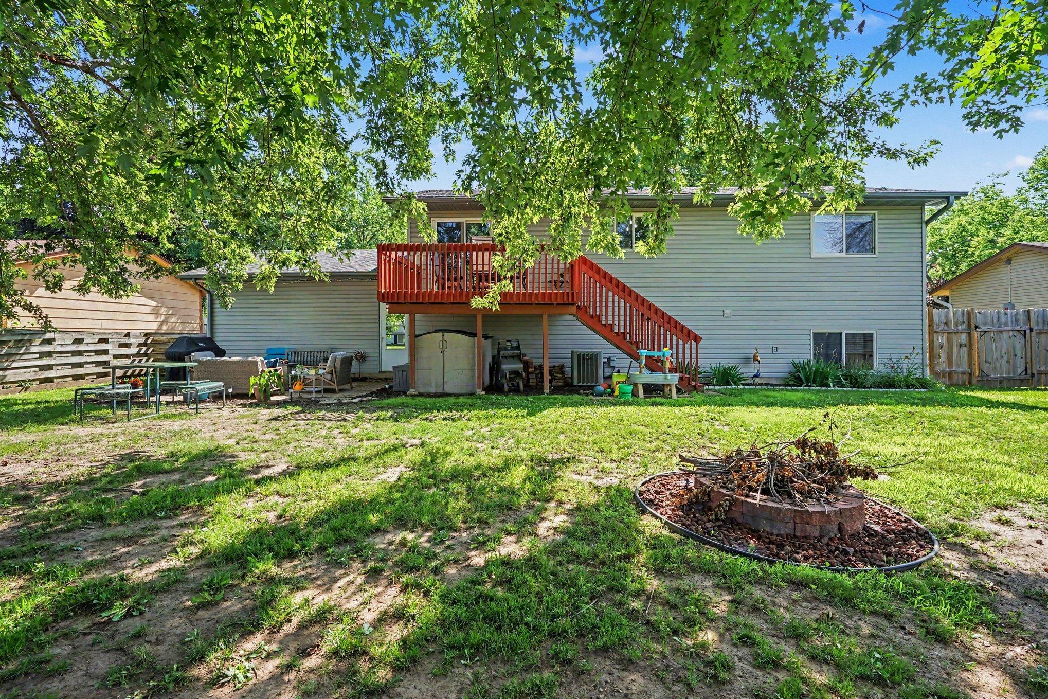 View of Residential at 8166 Janero Avenue, Cottage Grove MN 55016, Cottage Grove (24 of 25) - Mike Wilen | Minnesota Team Real Estate