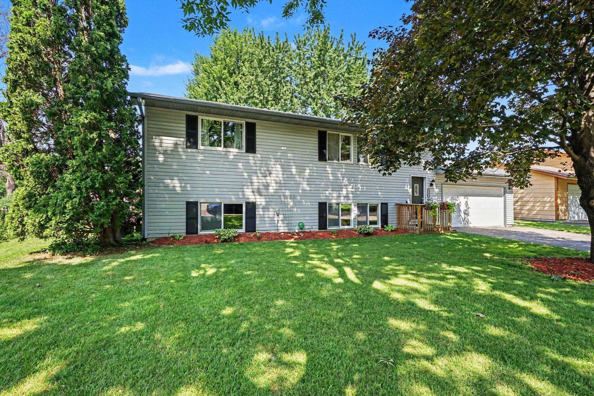 View of Residential at 8166 Janero Avenue, Cottage Grove MN 55016, Cottage Grove (2 of 25) - Mike Wilen | Minnesota Team Real Estate