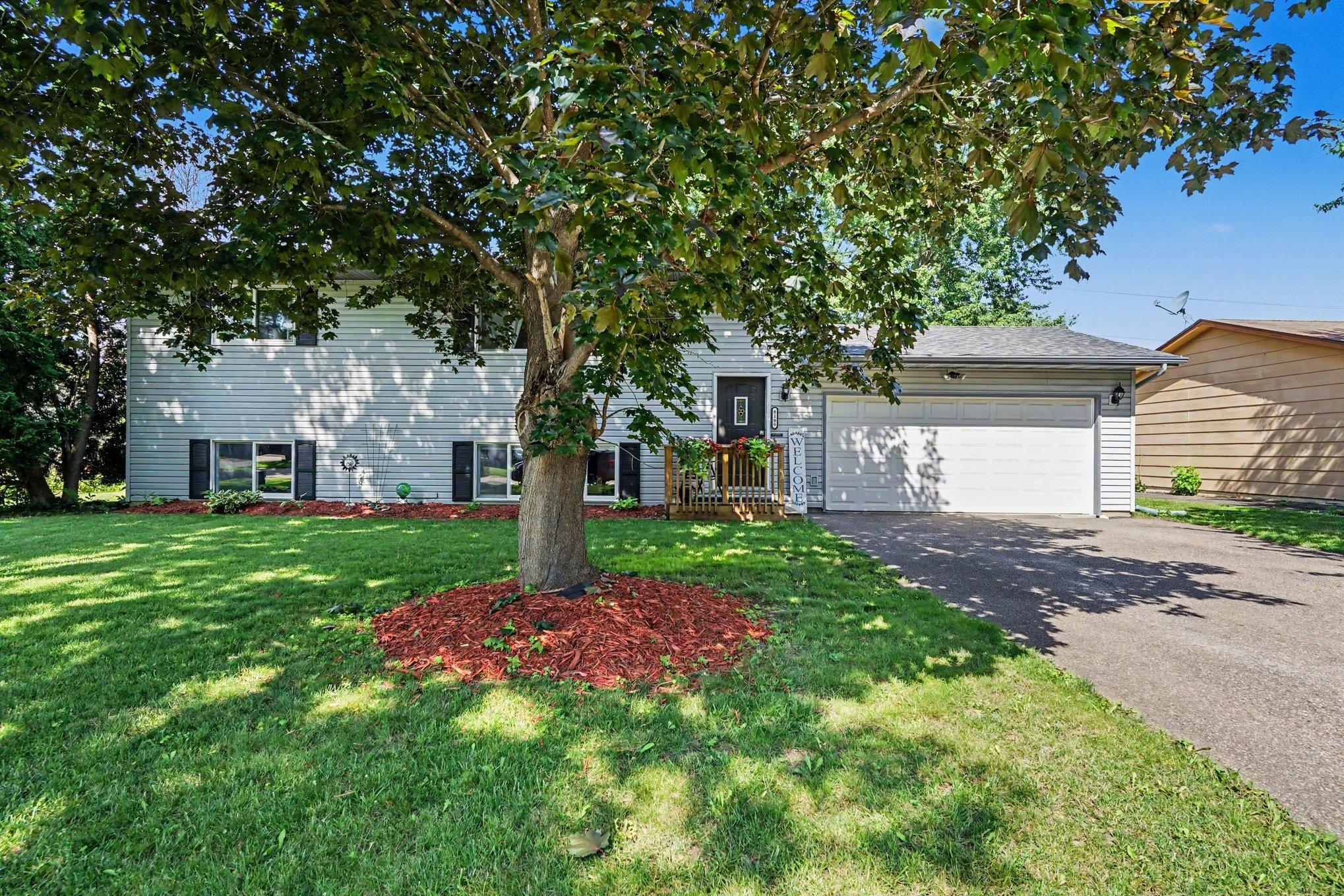 View of Residential at 8166 Janero Avenue, Cottage Grove MN 55016, Cottage Grove - Mike Wilen | Minnesota Team Real Estate