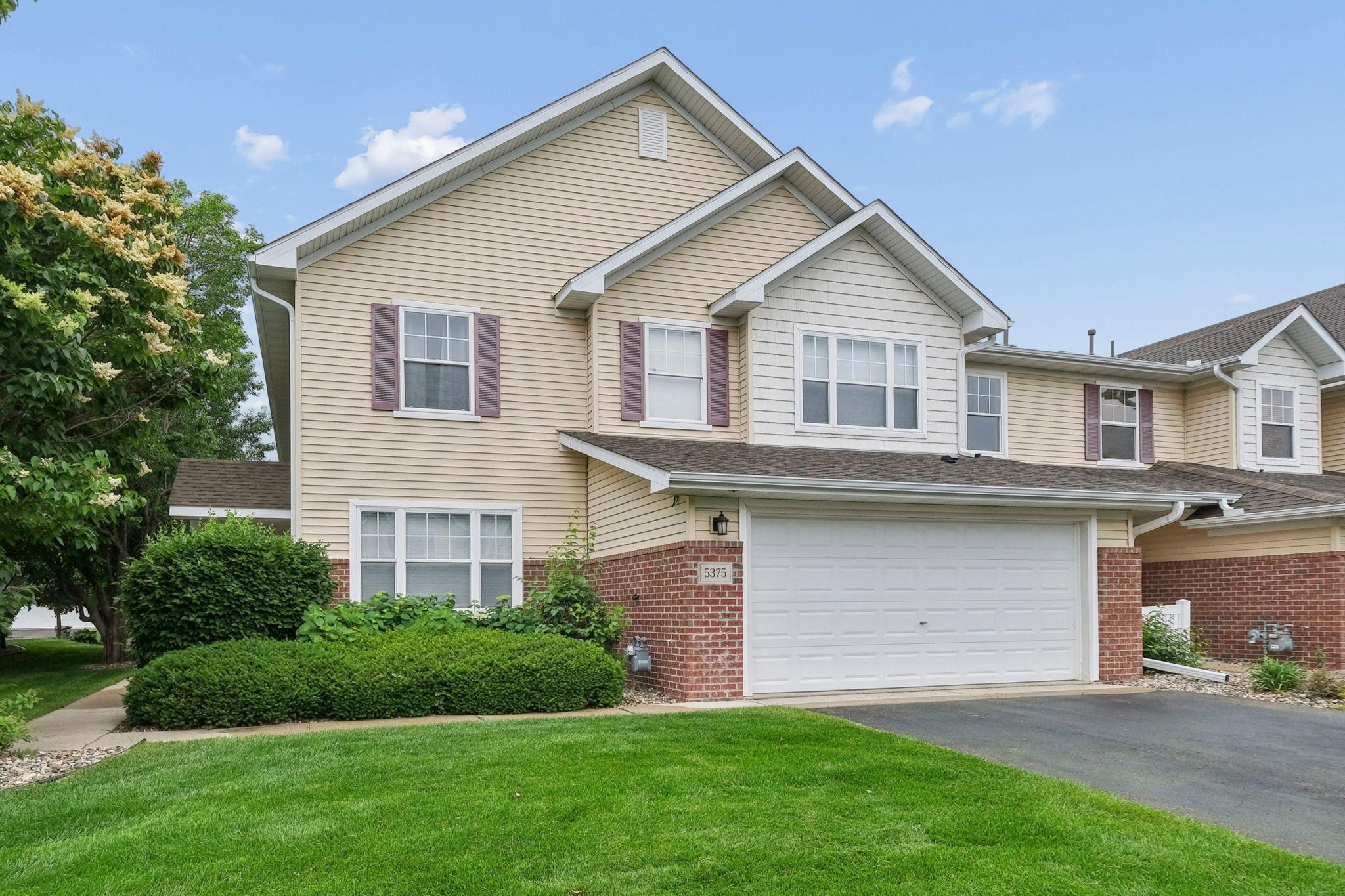 View of Residential at 5375 172nd Street #2001, Farmington MN 55024, Farmington - Mike Wilen | Minnesota Team Real Estate