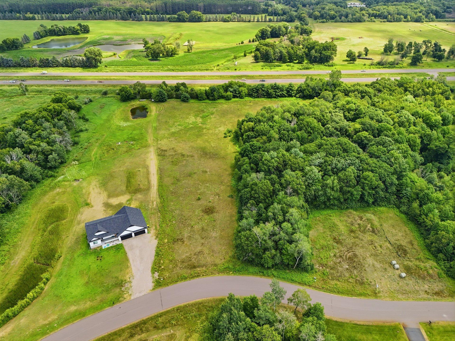 View of Land at 33015 Fenway Avenue, Stacy MN 55079, Stacy (11 of 12) - Mike Wilen | Minnesota Team Real Estate