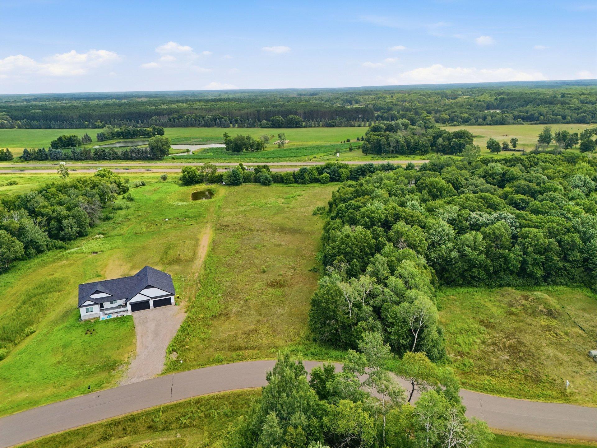 View of Land at 33015 Fenway Avenue, Stacy MN 55079, Stacy (10 of 12) - Mike Wilen | Minnesota Team Real Estate