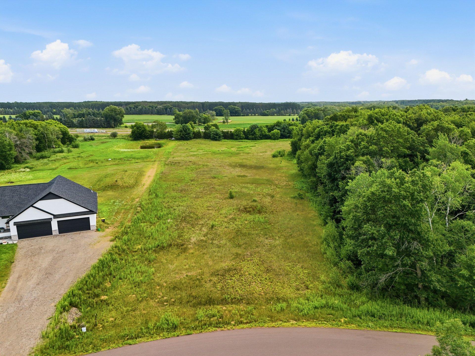 View of Land at 33015 Fenway Avenue, Stacy MN 55079, Stacy (8 of 12) - Mike Wilen | Minnesota Team Real Estate