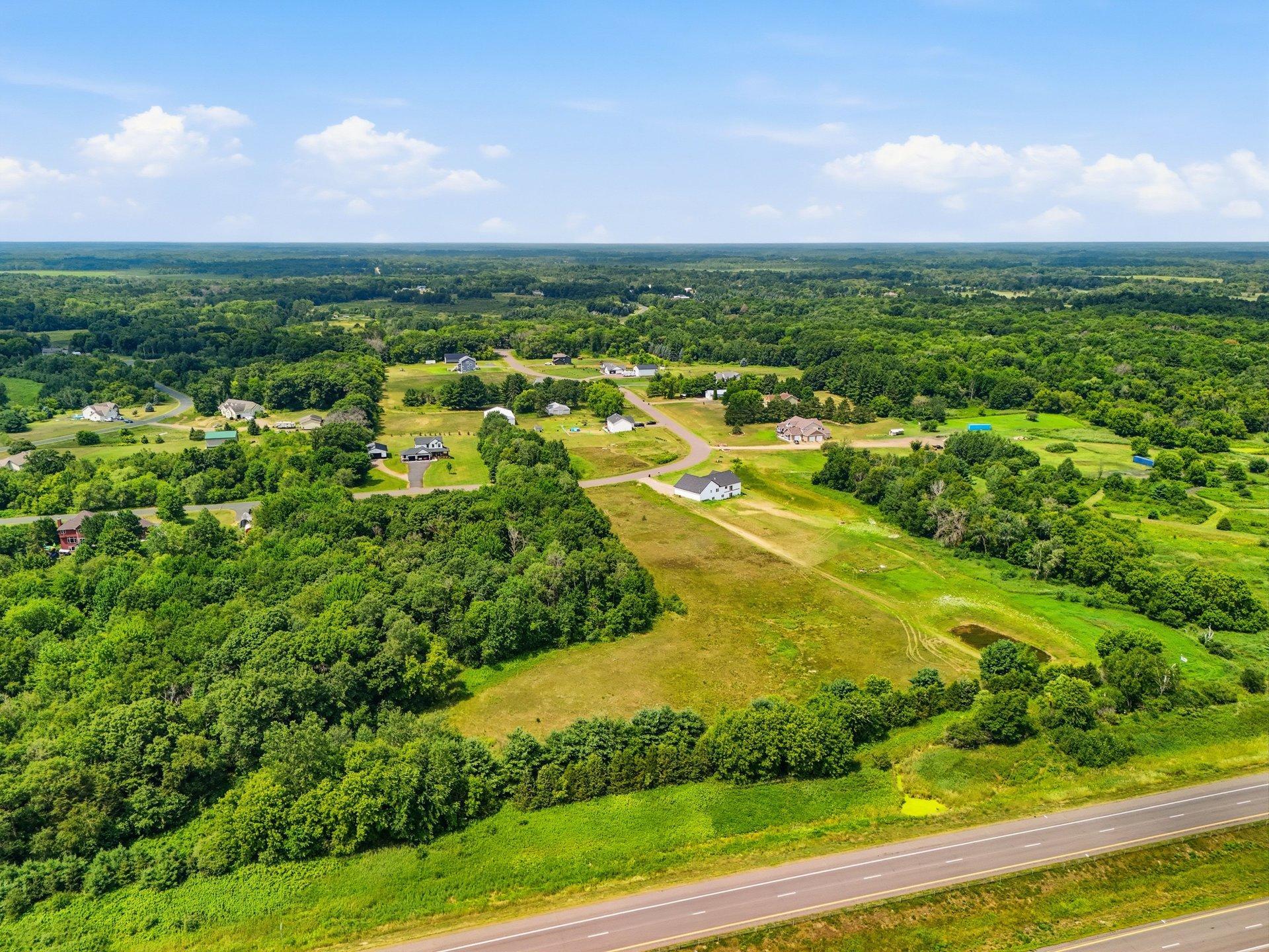 View of Land at 33015 Fenway Avenue, Stacy MN 55079, Stacy (7 of 12) - Mike Wilen | Minnesota Team Real Estate