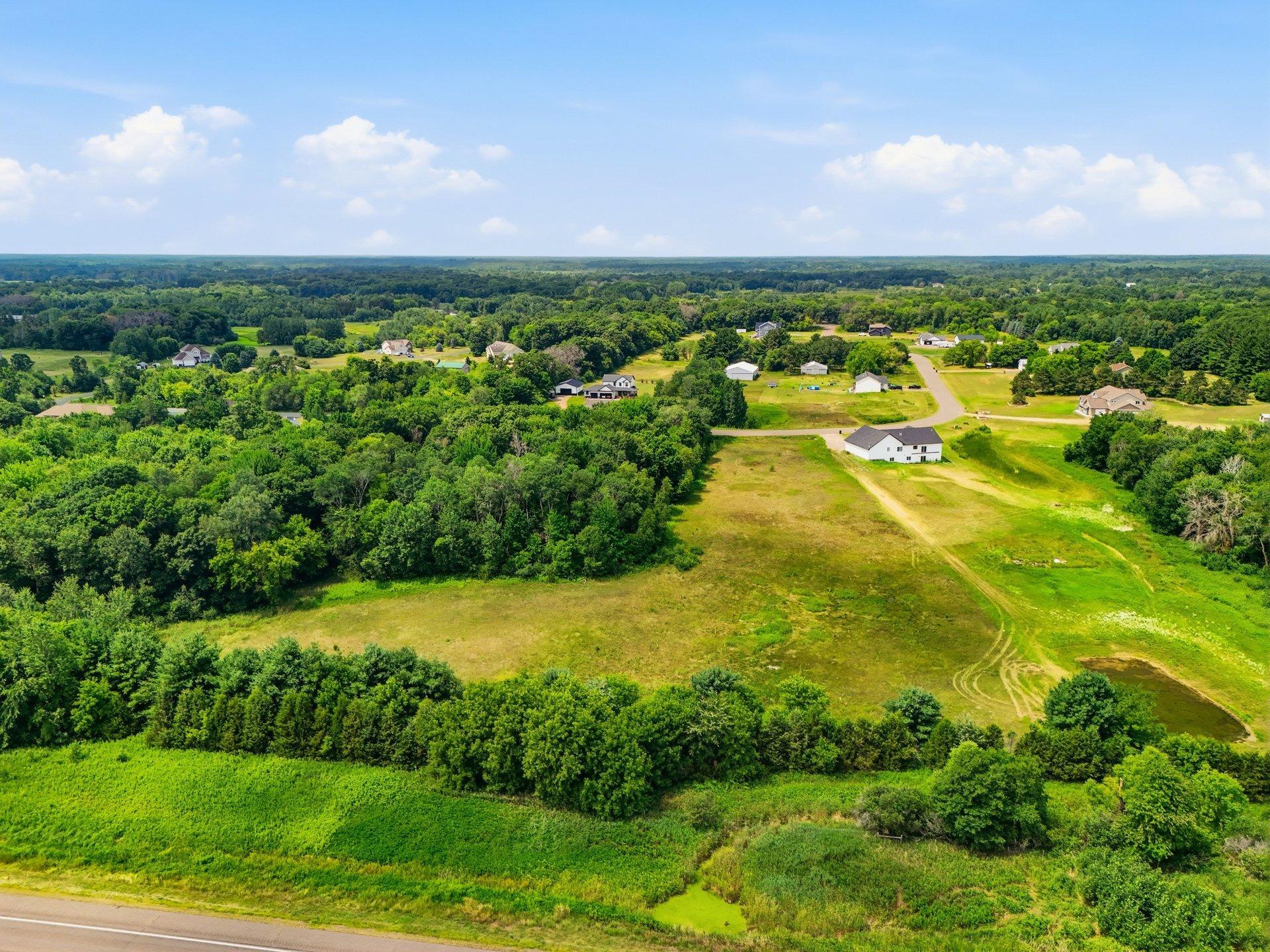 View of Land at 33015 Fenway Avenue, Stacy MN 55079, Stacy (6 of 12) - Mike Wilen | Minnesota Team Real Estate