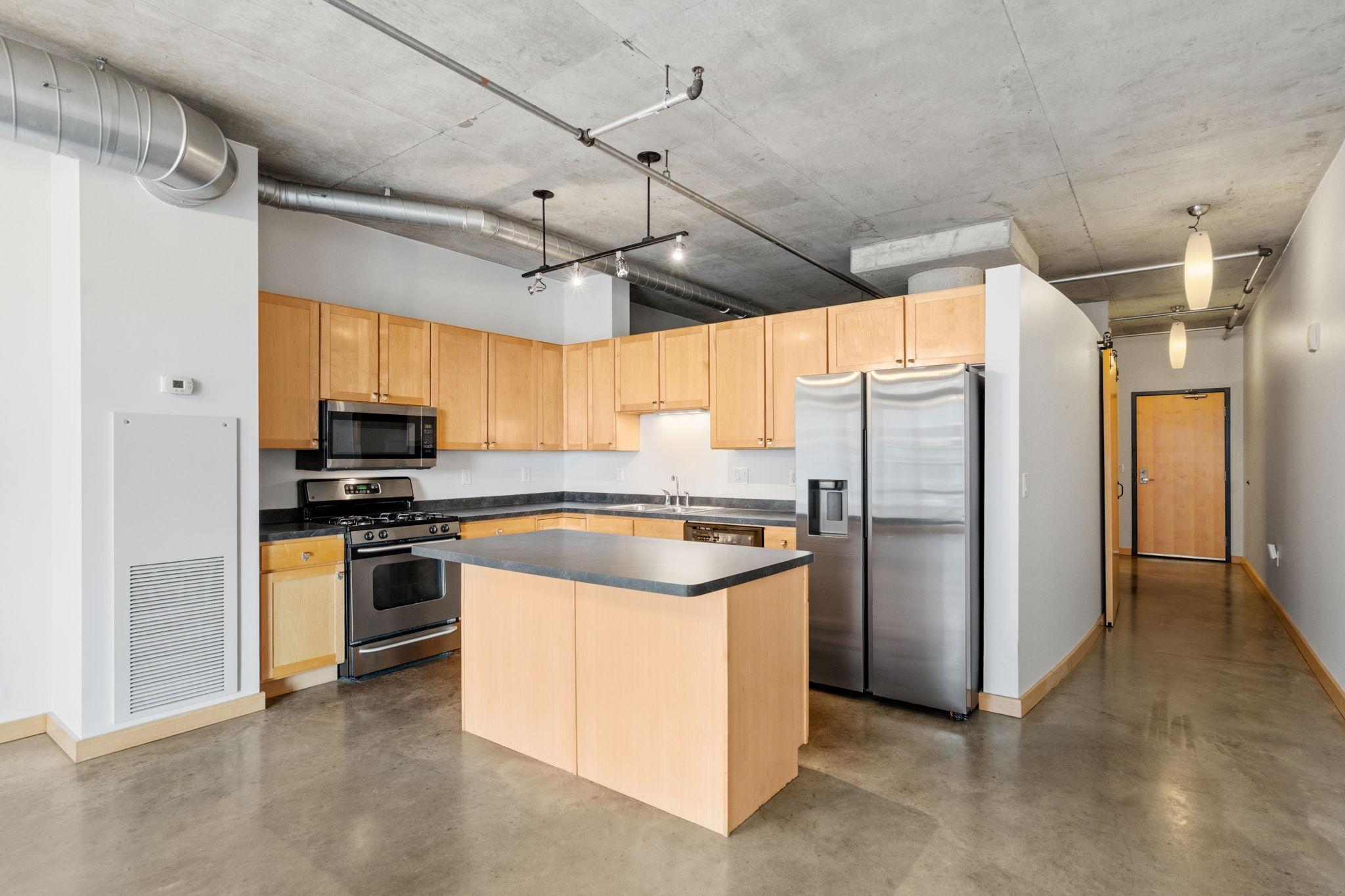 View of Residential at 720 4th Street #405, Minneapolis MN 55401, Minneapolis (4 of 37) - Mike Wilen | Minnesota Team Real Estate