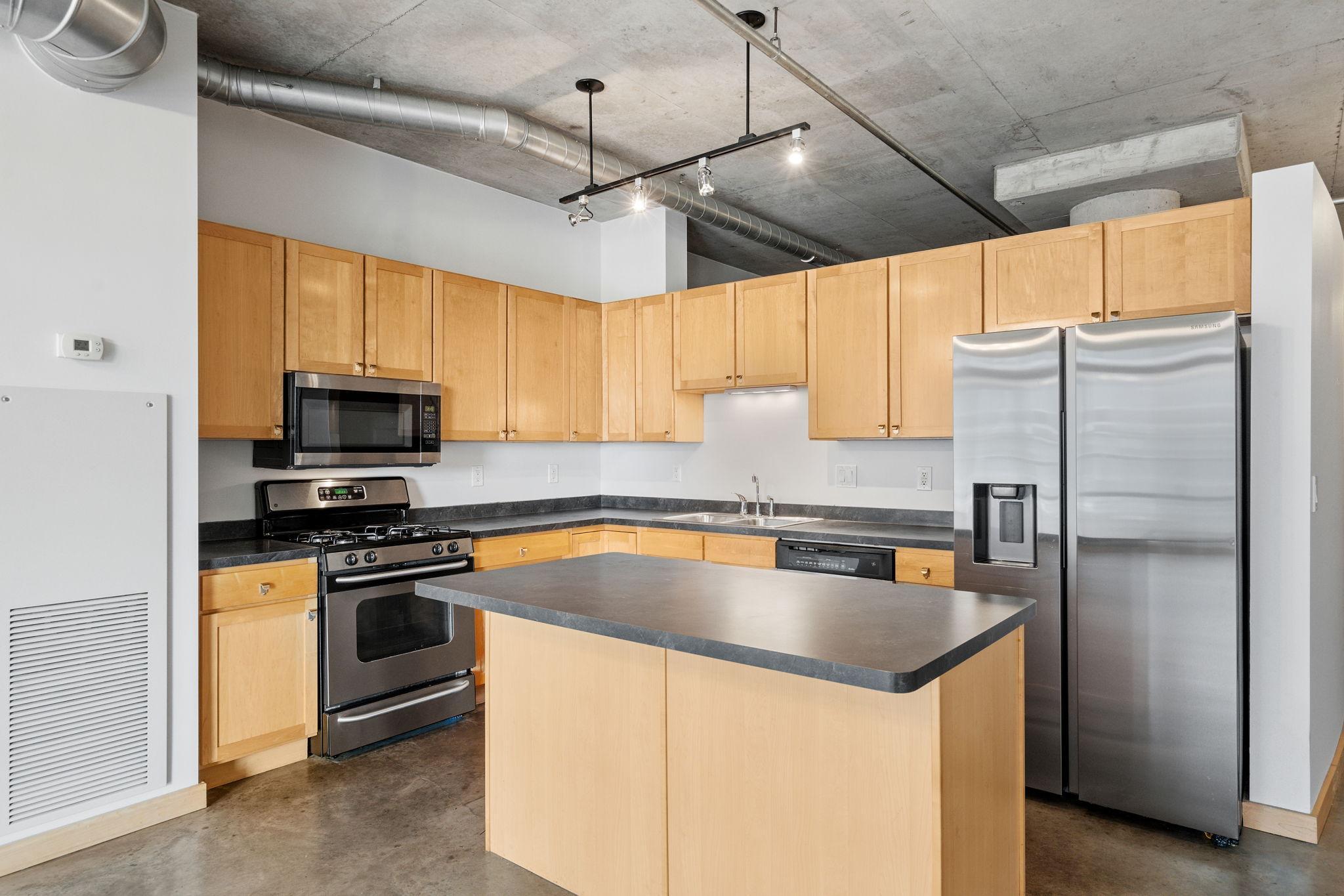 View of Residential at 720 4th Street #405, Minneapolis MN 55401, Minneapolis (5 of 37) - Mike Wilen | Minnesota Team Real Estate