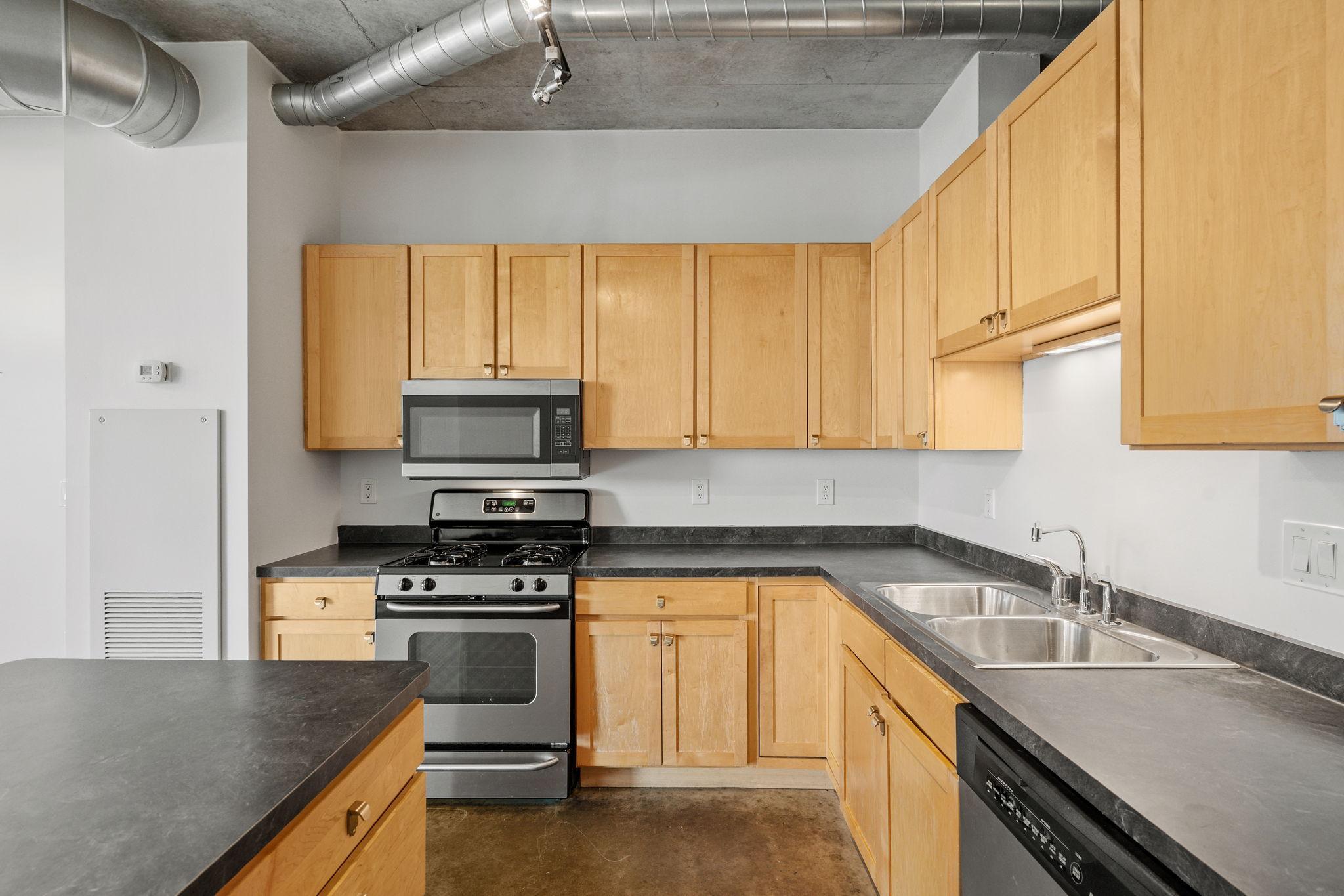 View of Residential at 720 4th Street #405, Minneapolis MN 55401, Minneapolis (7 of 37) - Mike Wilen | Minnesota Team Real Estate