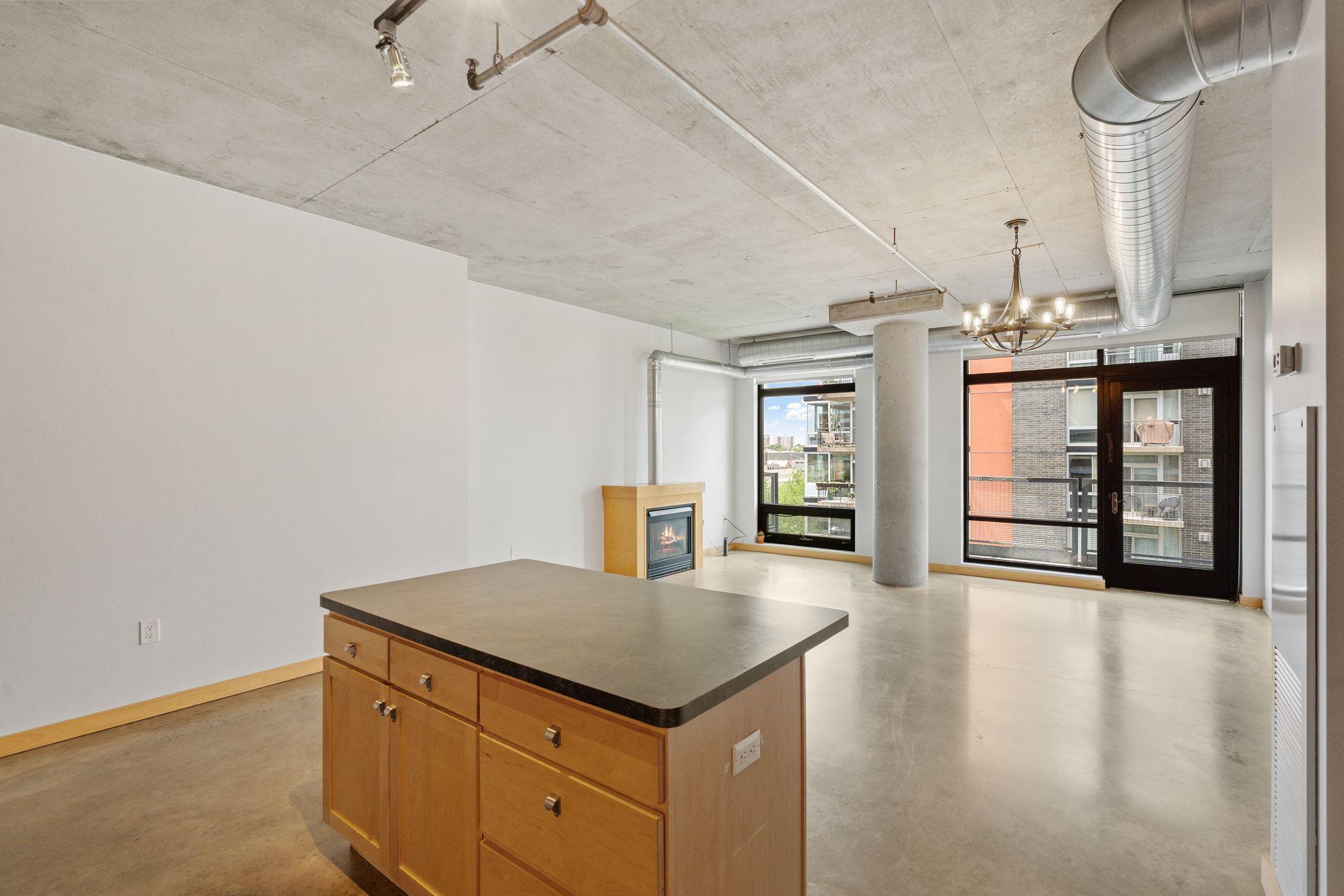 View of Residential at 720 4th Street #405, Minneapolis MN 55401, Minneapolis (8 of 37) - Mike Wilen | Minnesota Team Real Estate