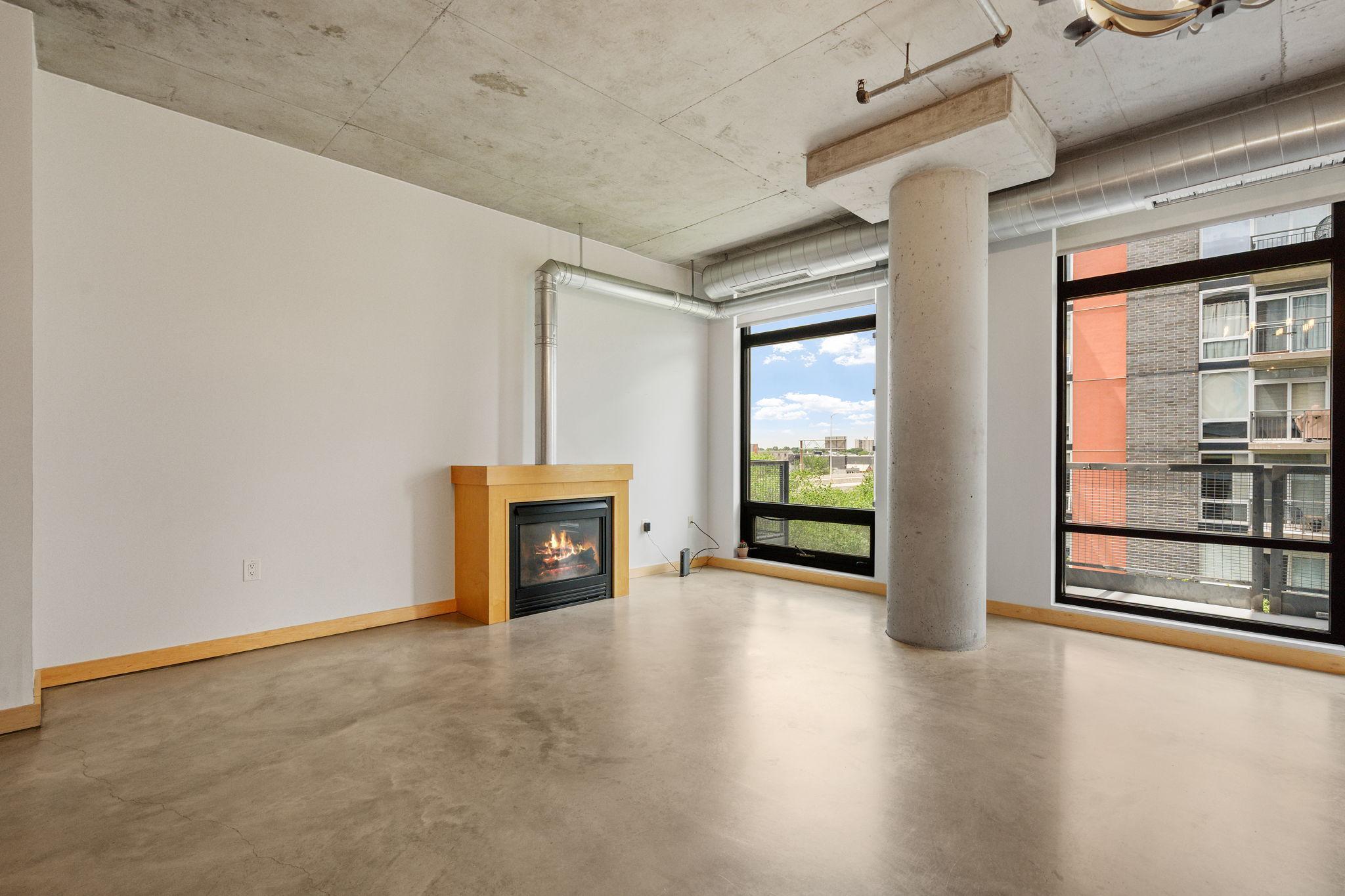 View of Residential at 720 4th Street #405, Minneapolis MN 55401, Minneapolis (10 of 37) - Mike Wilen | Minnesota Team Real Estate