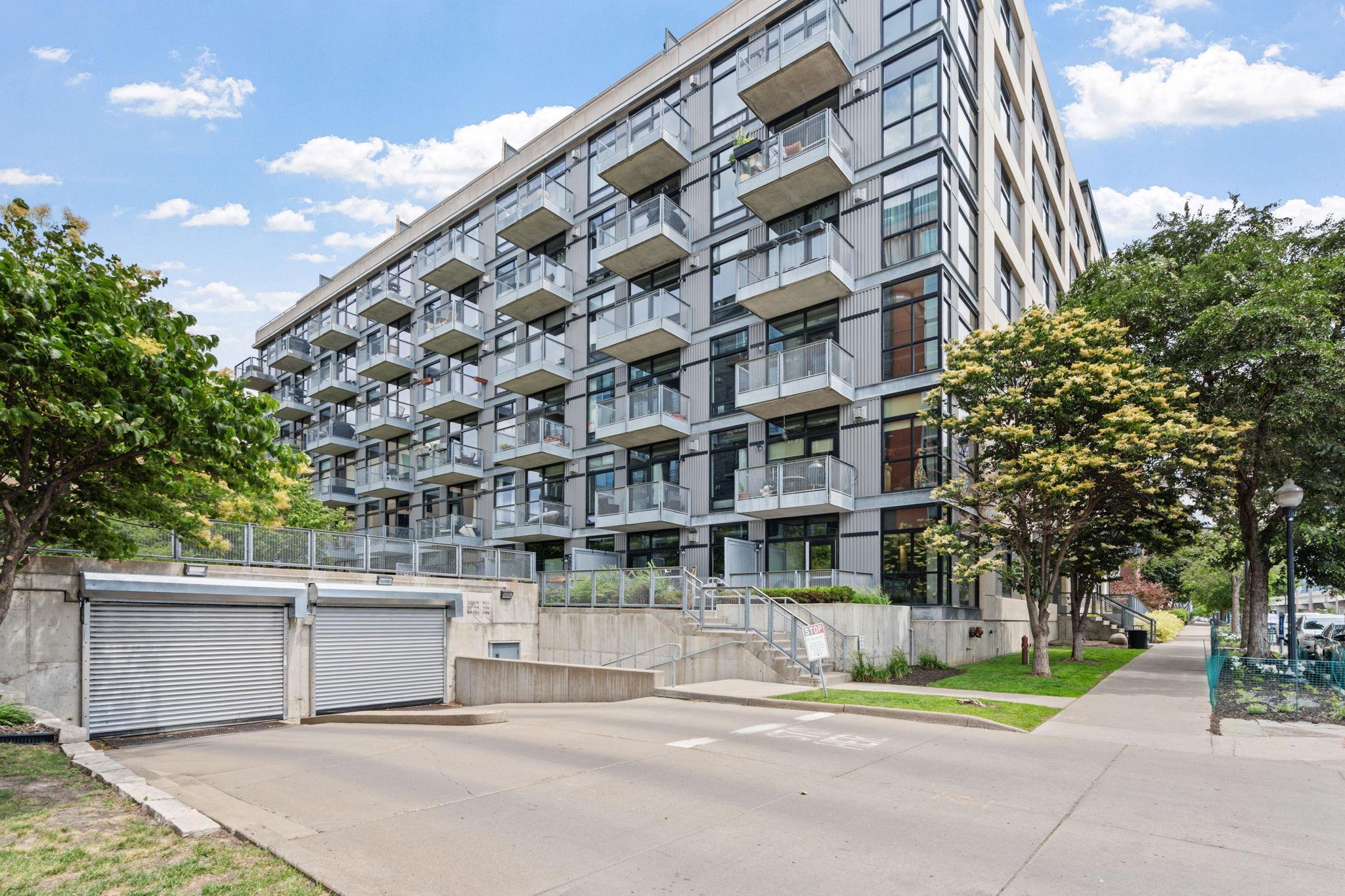 View of Residential at 720 4th Street #405, Minneapolis MN 55401, Minneapolis (26 of 37) - Mike Wilen | Minnesota Team Real Estate