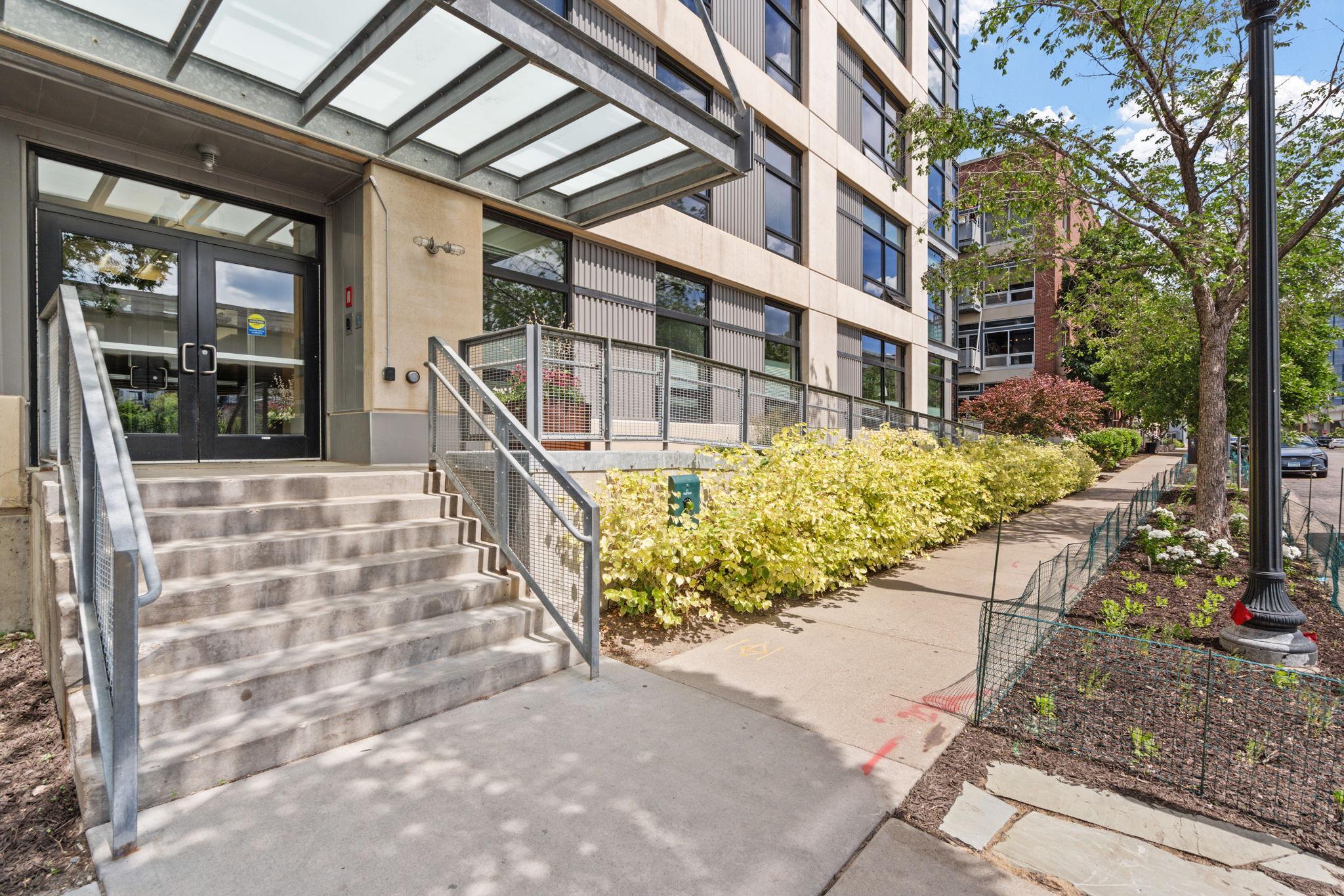 View of Residential at 720 4th Street #405, Minneapolis MN 55401, Minneapolis (28 of 37) - Mike Wilen | Minnesota Team Real Estate