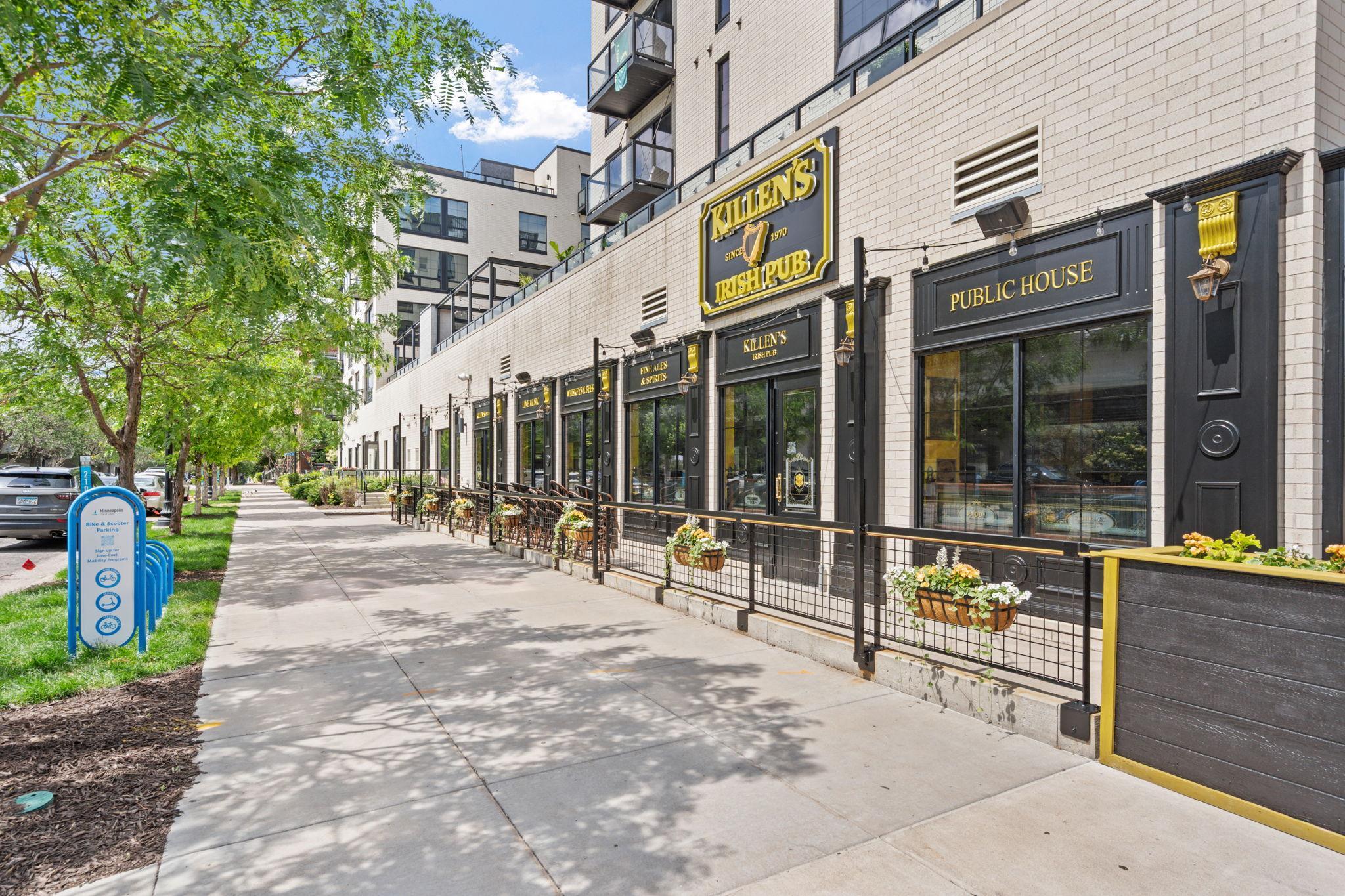 View of Residential at 720 4th Street #405, Minneapolis MN 55401, Minneapolis (29 of 37) - Mike Wilen | Minnesota Team Real Estate