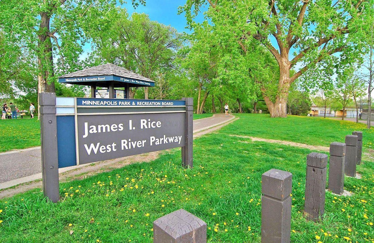 View of Residential at 720 4th Street #405, Minneapolis MN 55401, Minneapolis (33 of 37) - Mike Wilen | Minnesota Team Real Estate