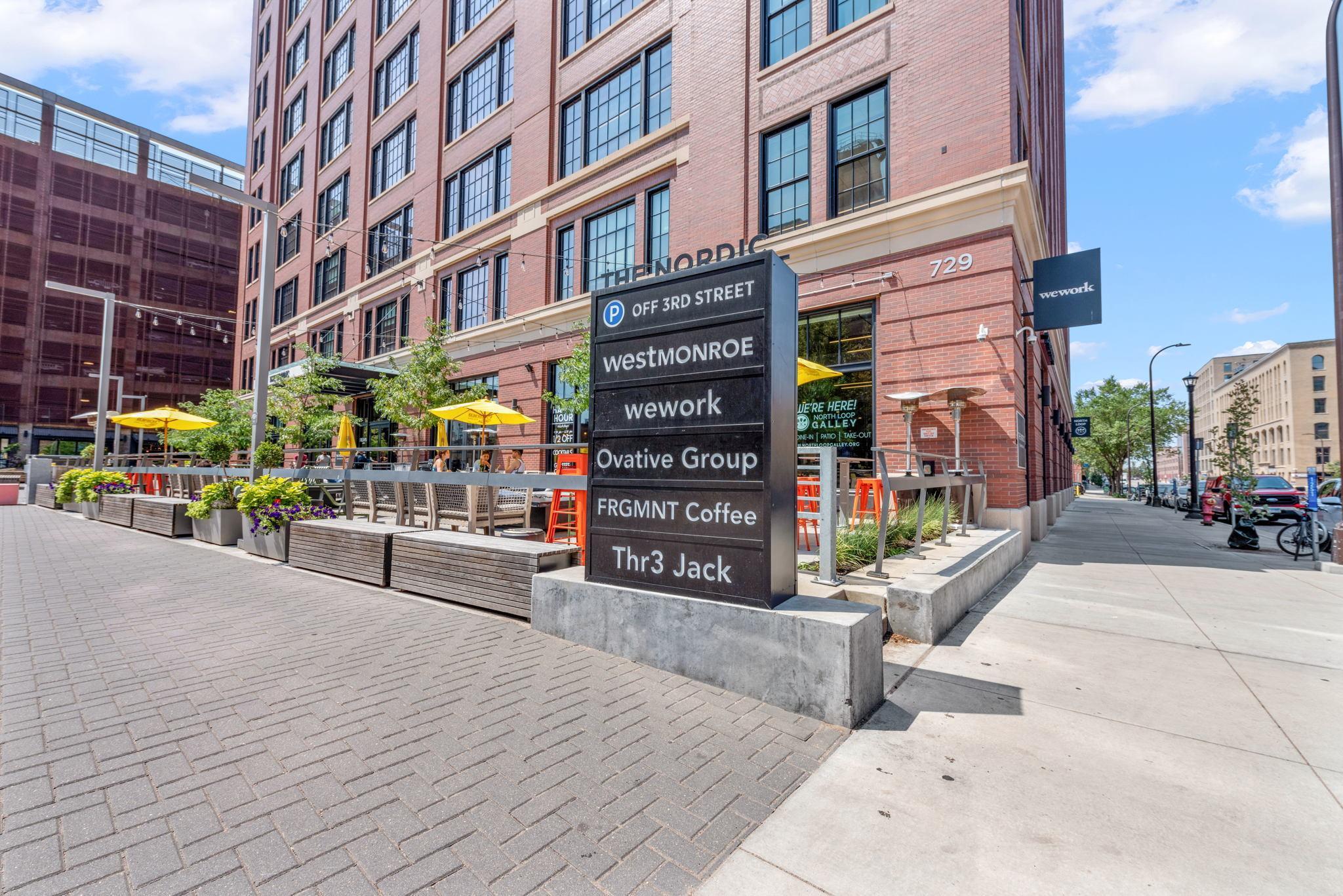 View of Residential at 720 4th Street #405, Minneapolis MN 55401, Minneapolis (36 of 37) - Mike Wilen | Minnesota Team Real Estate