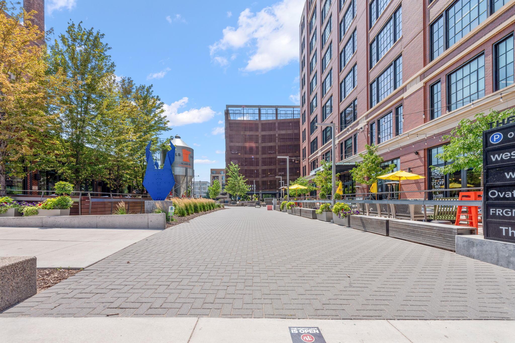 View of Residential at 720 4th Street #405, Minneapolis MN 55401, Minneapolis (37 of 37) - Mike Wilen | Minnesota Team Real Estate