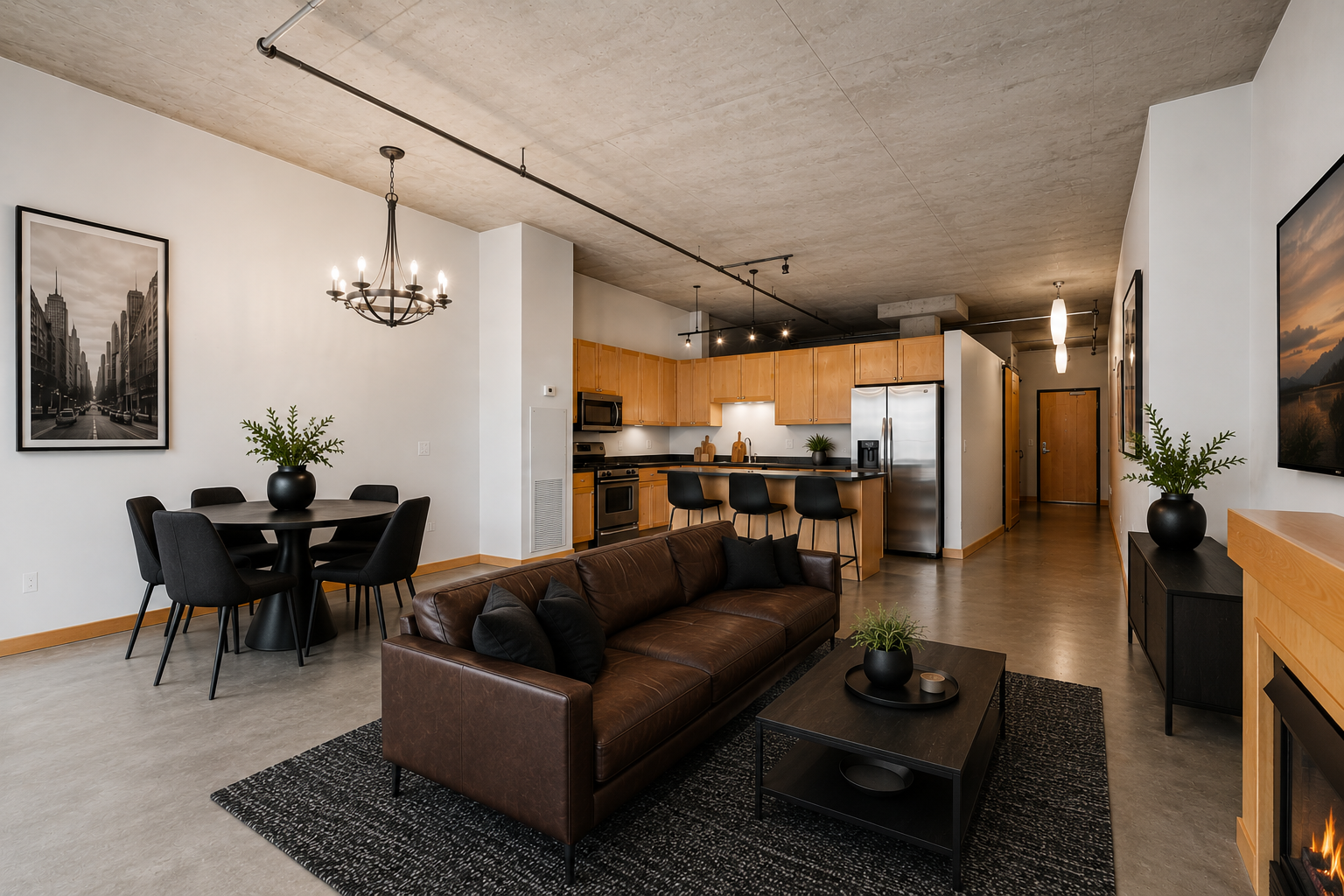 View of Residential at 720 4th Street #405, Minneapolis MN 55401, Minneapolis - Mike Wilen | Minnesota Team Real Estate