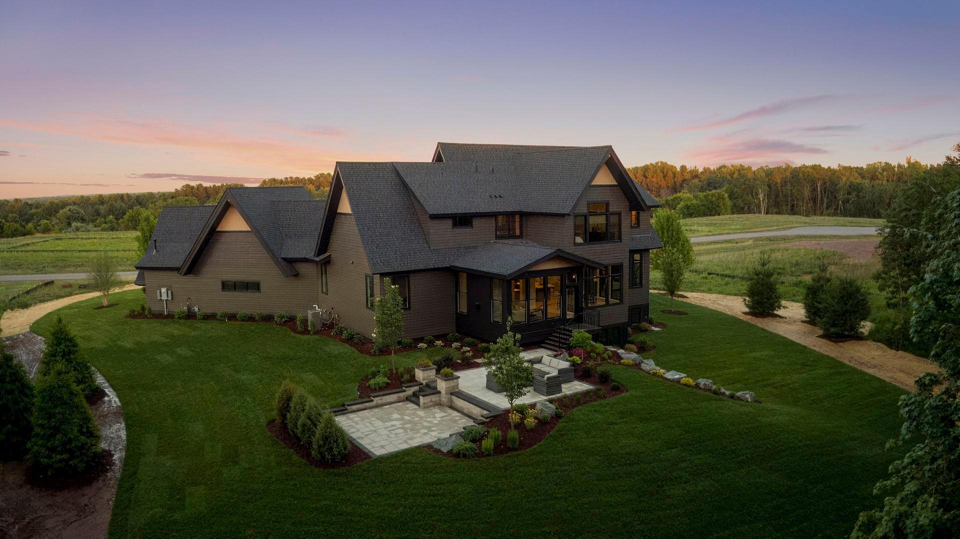 View of Residential at 7370 Keswick Court, Grant MN 55082, Grant (54 of 55) - Mike Wilen | Minnesota Team Real Estate