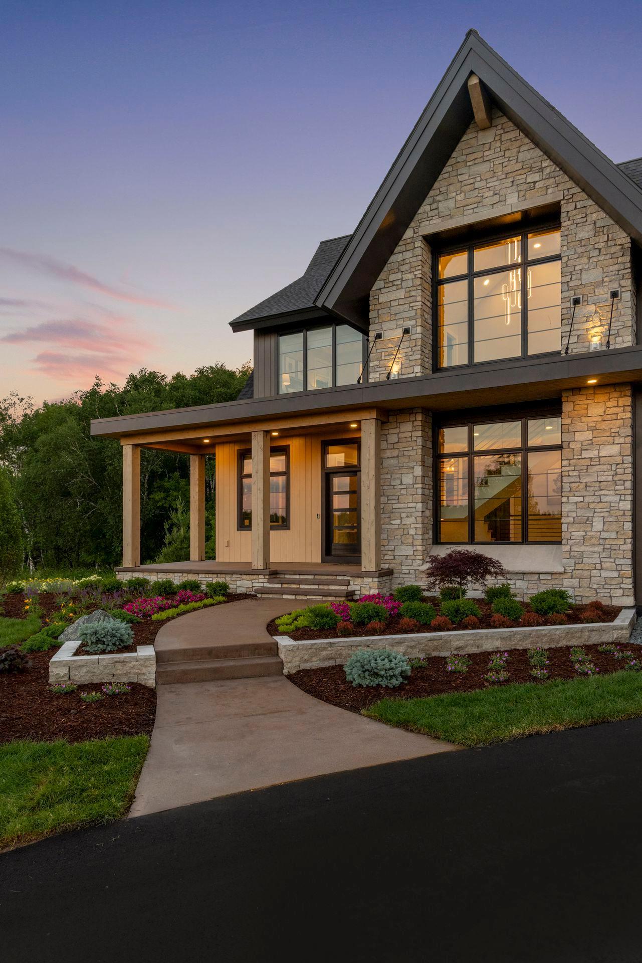 View of Residential at 7370 Keswick Court, Grant MN 55082, Grant (52 of 55) - Mike Wilen | Minnesota Team Real Estate