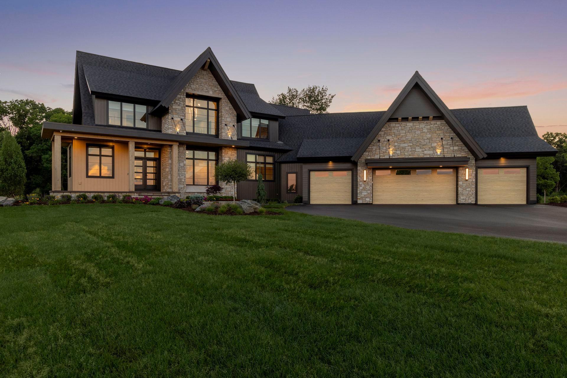 View of Residential at 7370 Keswick Court, Grant MN 55082, Grant (51 of 55) - Mike Wilen | Minnesota Team Real Estate