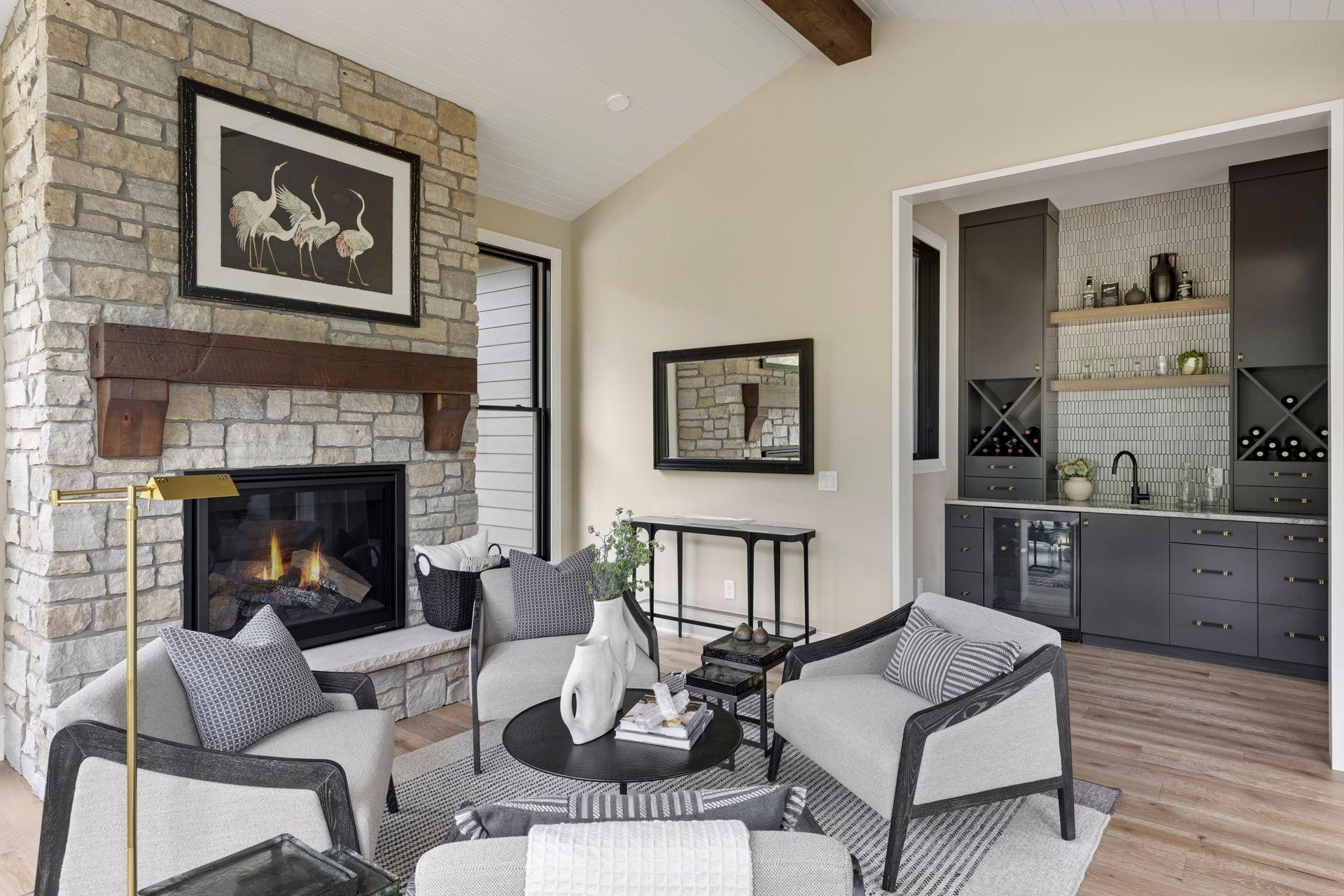View of Residential at 7370 Keswick Court, Grant MN 55082, Grant (12 of 55) - Mike Wilen | Minnesota Team Real Estate