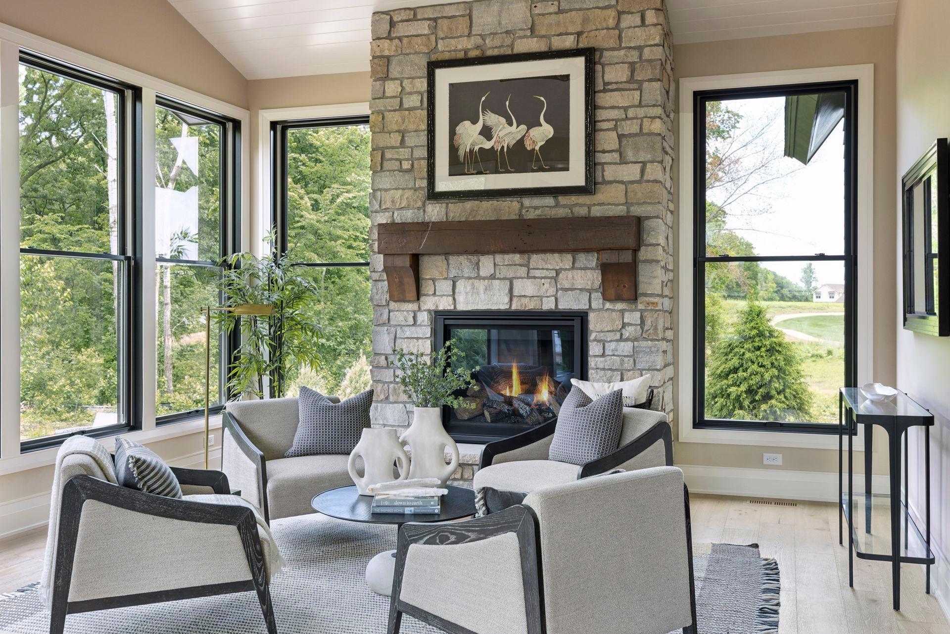 View of Residential at 7370 Keswick Court, Grant MN 55082, Grant (11 of 55) - Mike Wilen | Minnesota Team Real Estate
