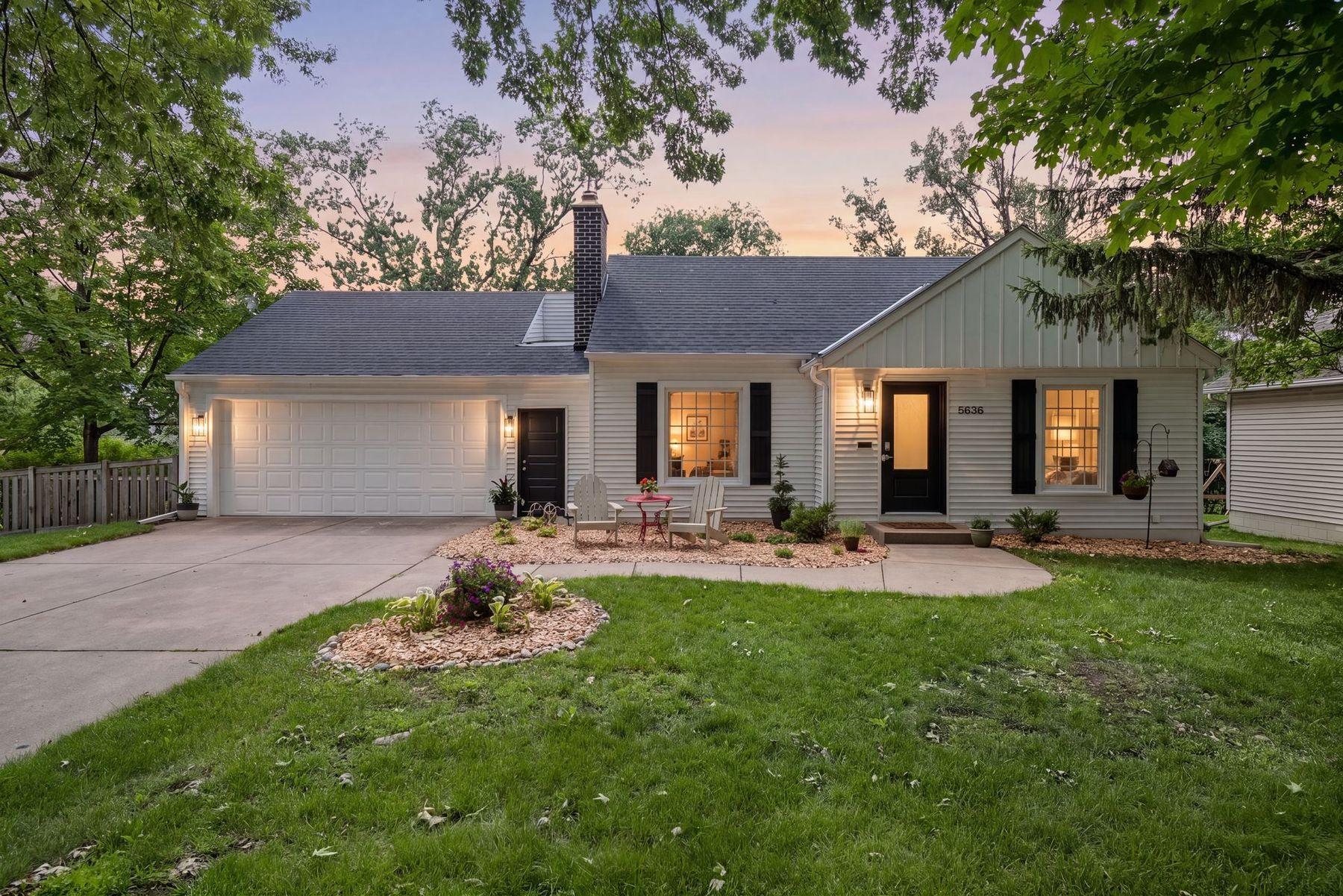 View of Residential at 5636 Abbott Avenue, Edina MN 55410, Edina - Mike Wilen | Minnesota Team Real Estate