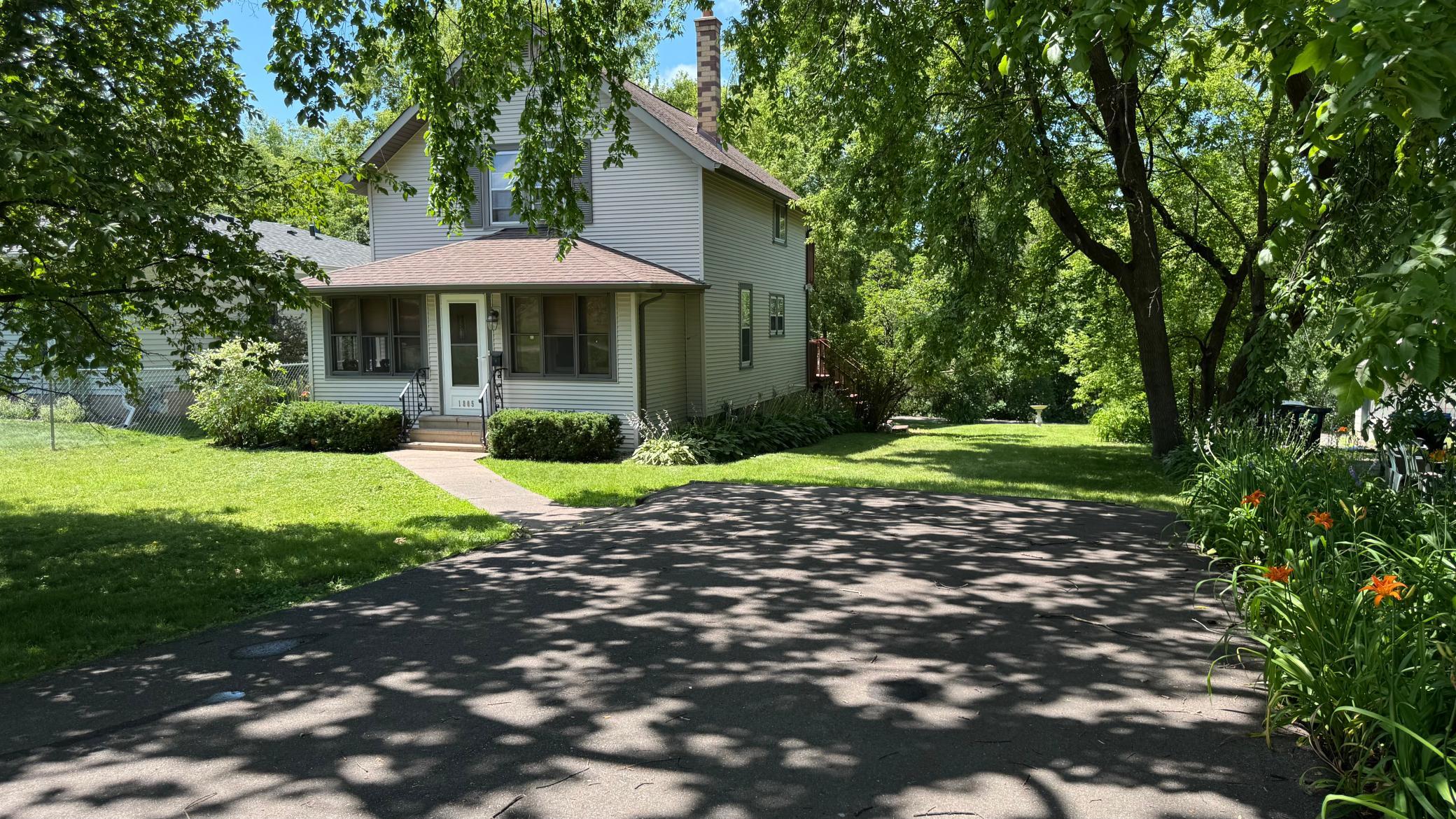 View of Residential at 1805 Fulham Street, Lauderdale MN 55113, Lauderdale - Mike Wilen | Minnesota Team Real Estate