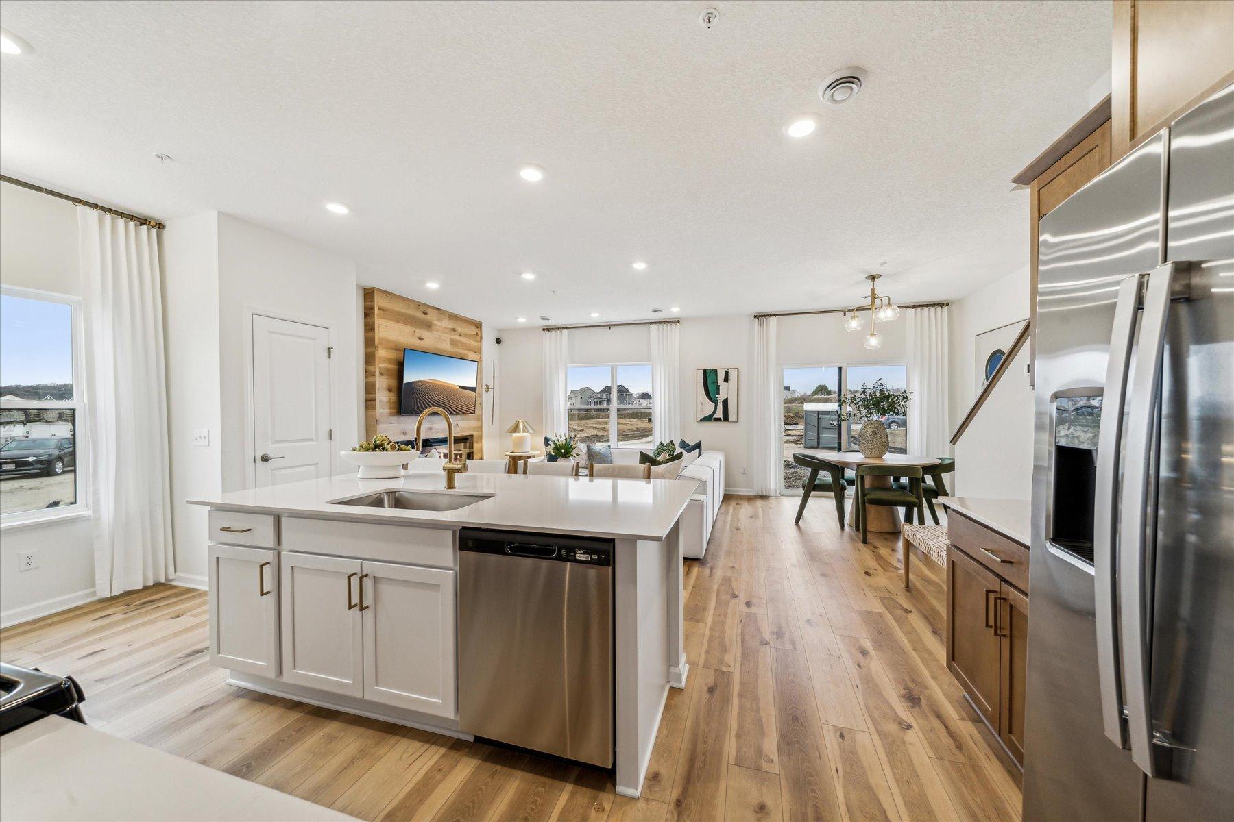 View of Residential at 674 Tulare Terrace, Newport MN 55055, Newport (2 of 10) - Mike Wilen | Minnesota Team Real Estate