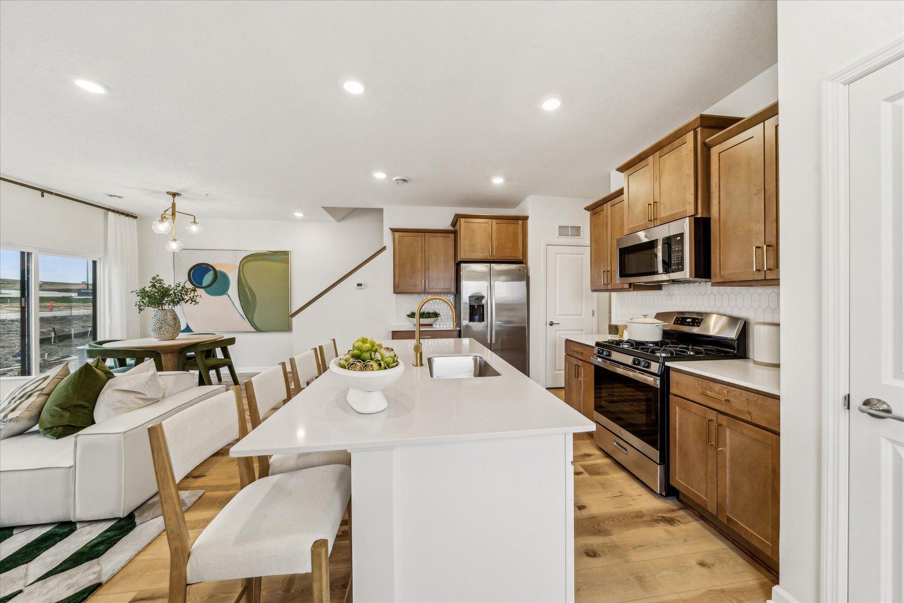 View of Residential at 674 Tulare Terrace, Newport MN 55055, Newport (3 of 10) - Mike Wilen | Minnesota Team Real Estate