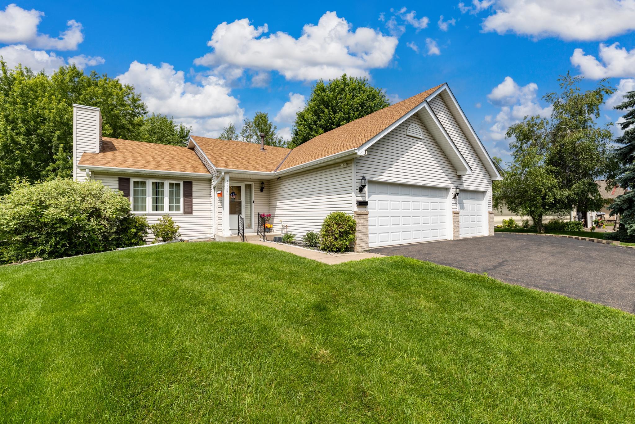 View of Residential at 15060 Greene Avenue, Hugo MN 55038, Hugo - Mike Wilen | Minnesota Team Real Estate