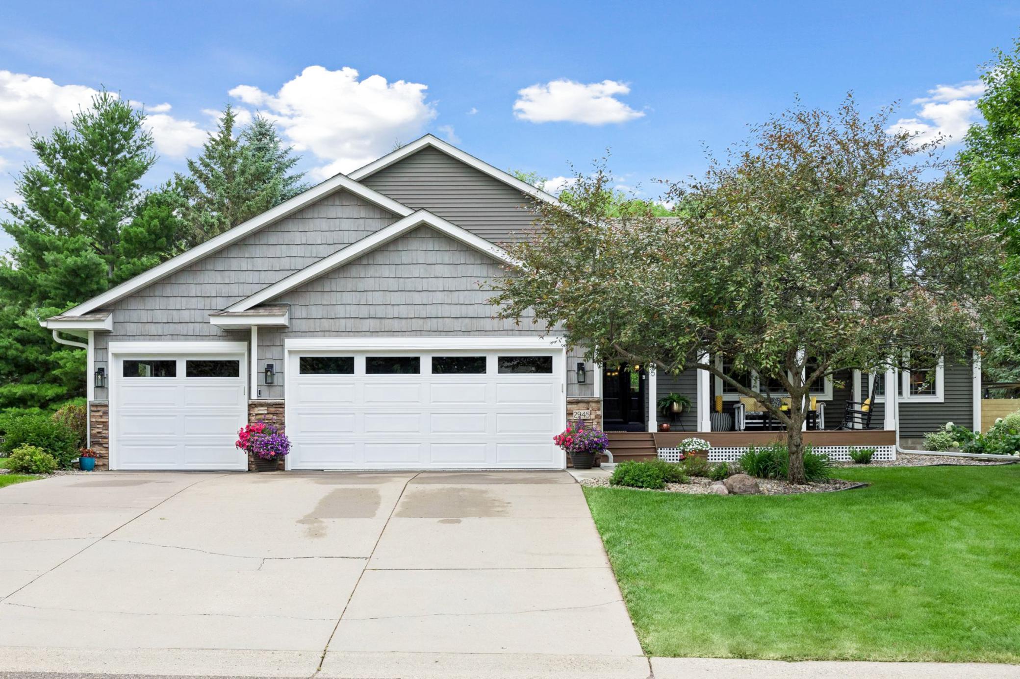 View of Residential at 2945 Costa Lane, Little Canada MN 55117, Little Canada - Mike Wilen | Minnesota Team Real Estate