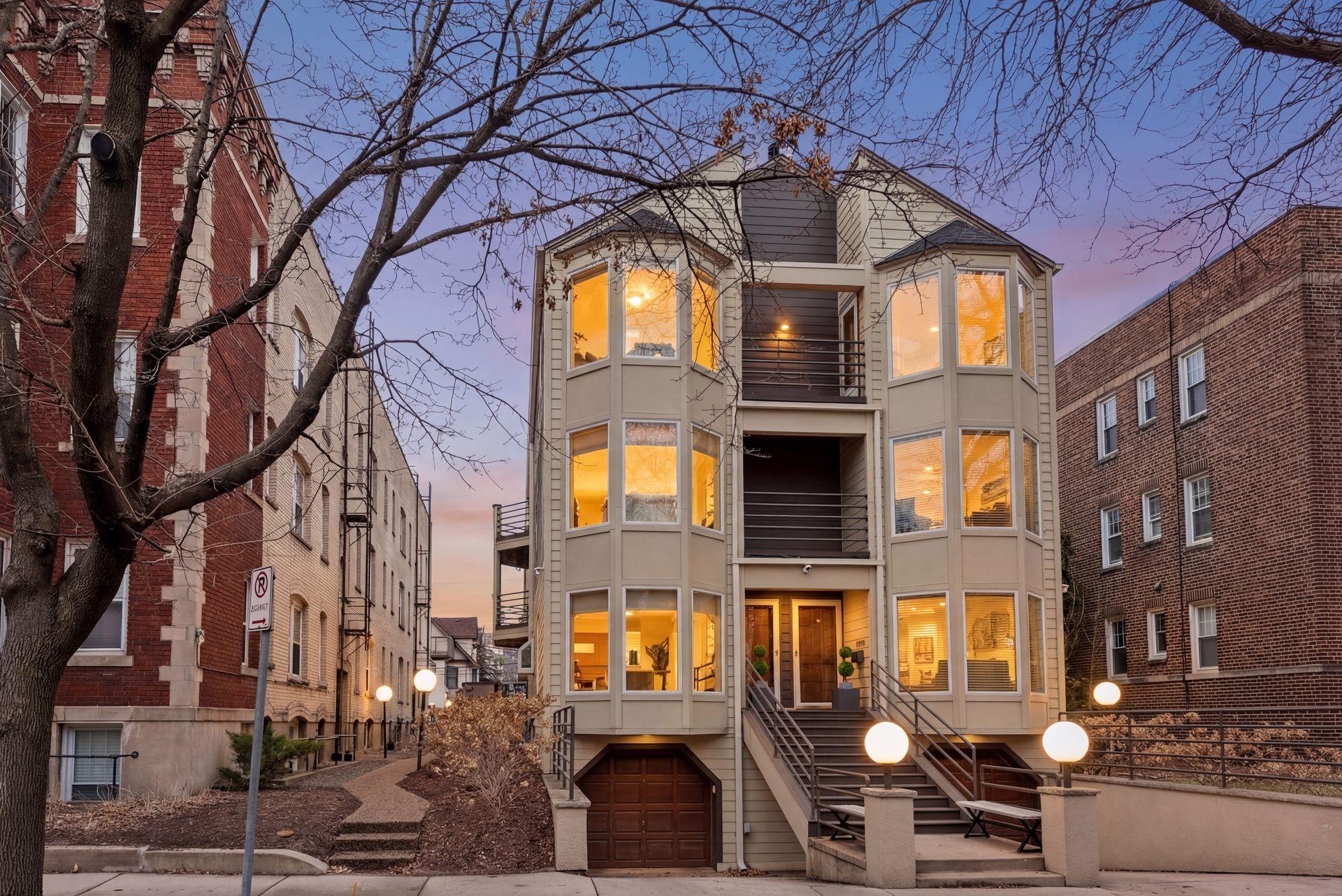 View of Residential at 2726 Humboldt Avenue #A, Minneapolis MN 55408, Minneapolis - Mike Wilen | Minnesota Team Real Estate
