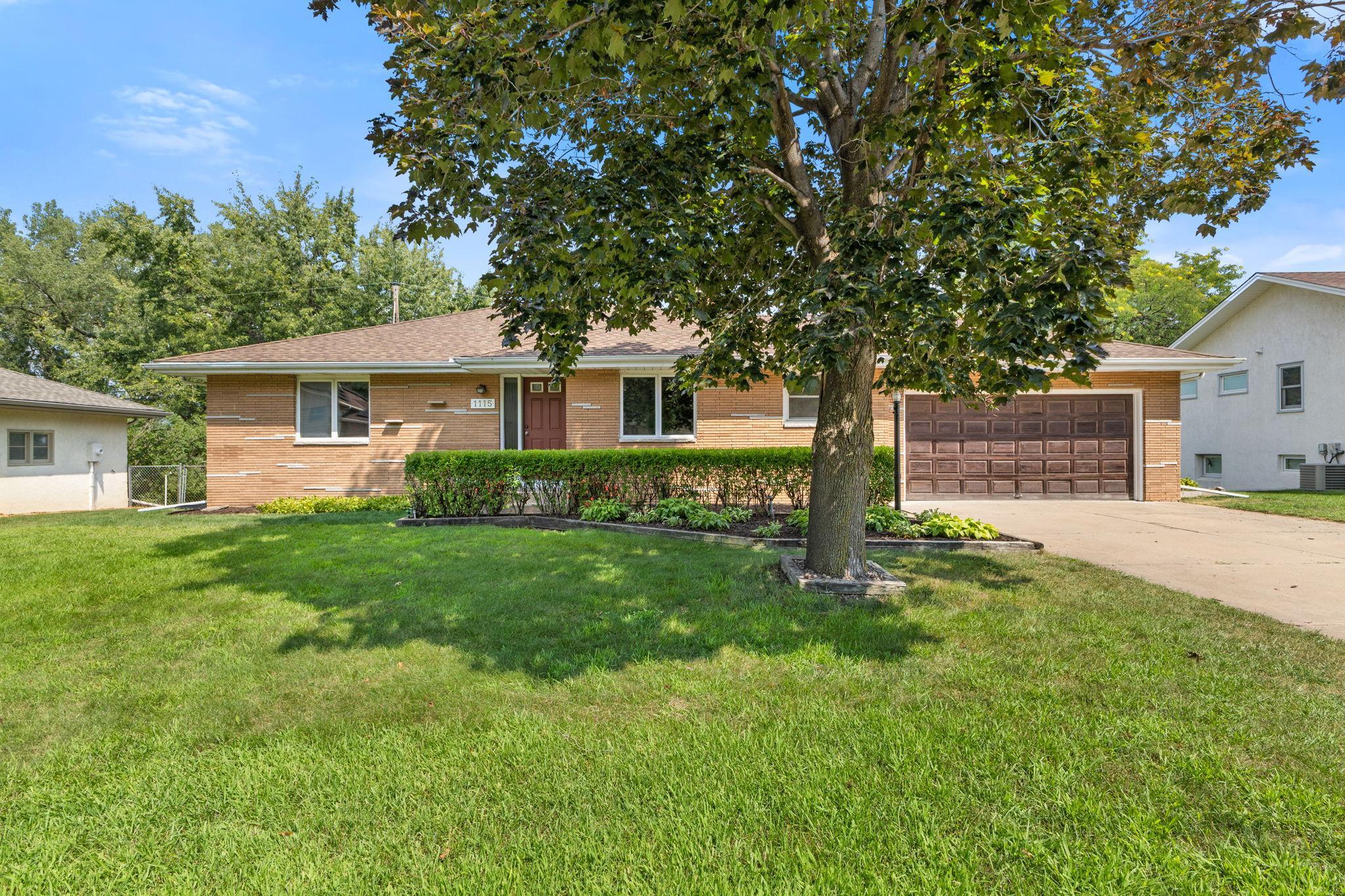 View of Residential at 1115 Pike Lake Drive, New Brighton MN 55112, New Brighton (4 of 40) - Mike Wilen | Minnesota Team Real Estate
